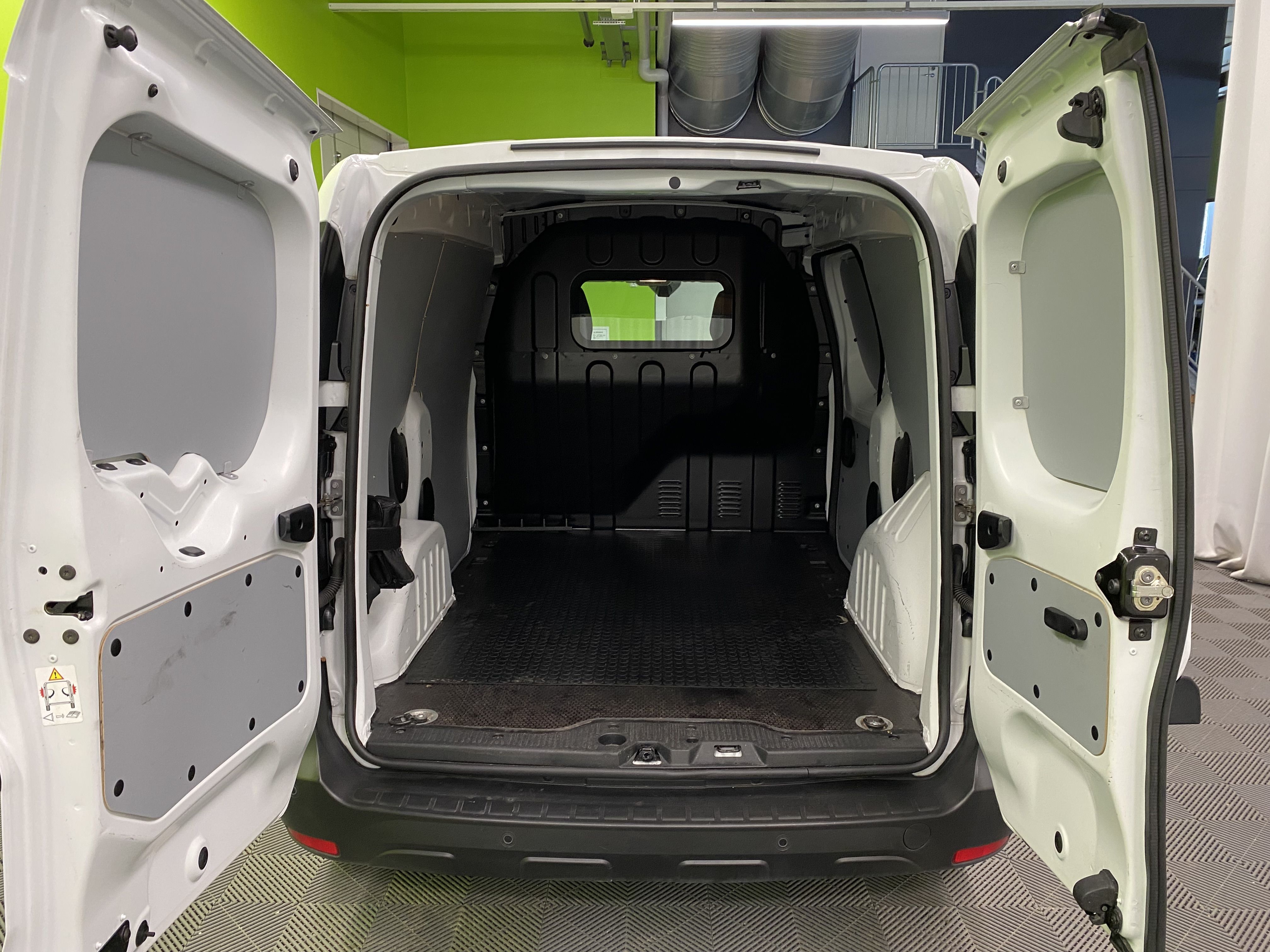 Renault Express 2022