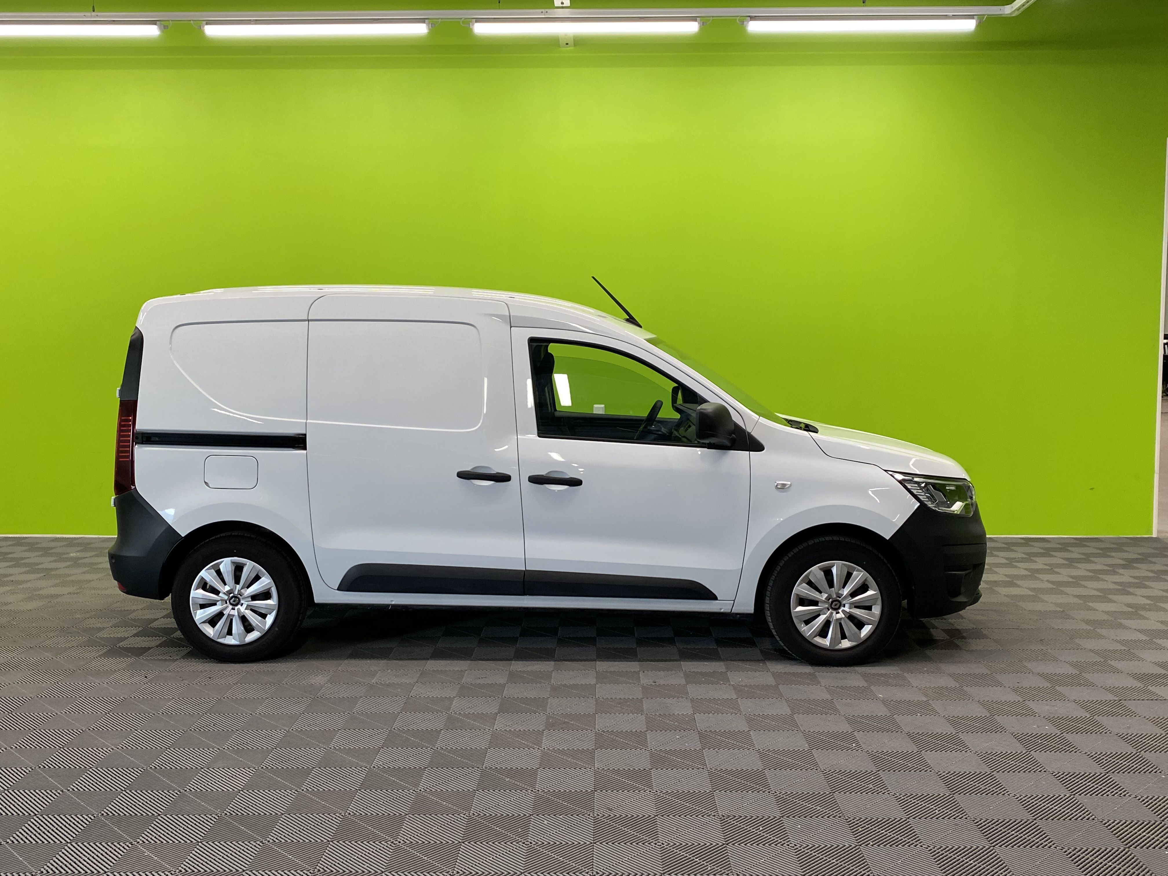 Renault Express 2022