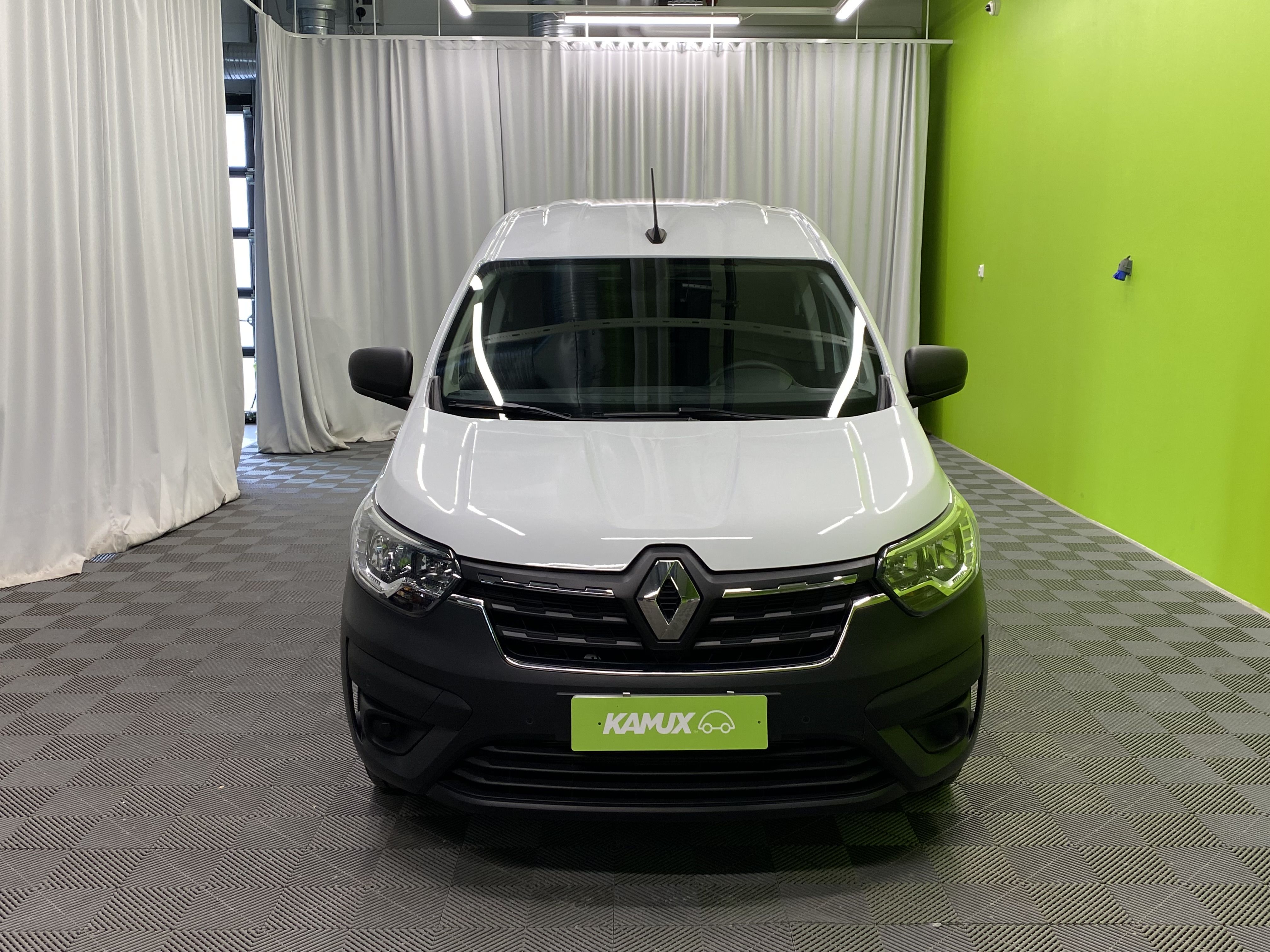 Renault Express 2022