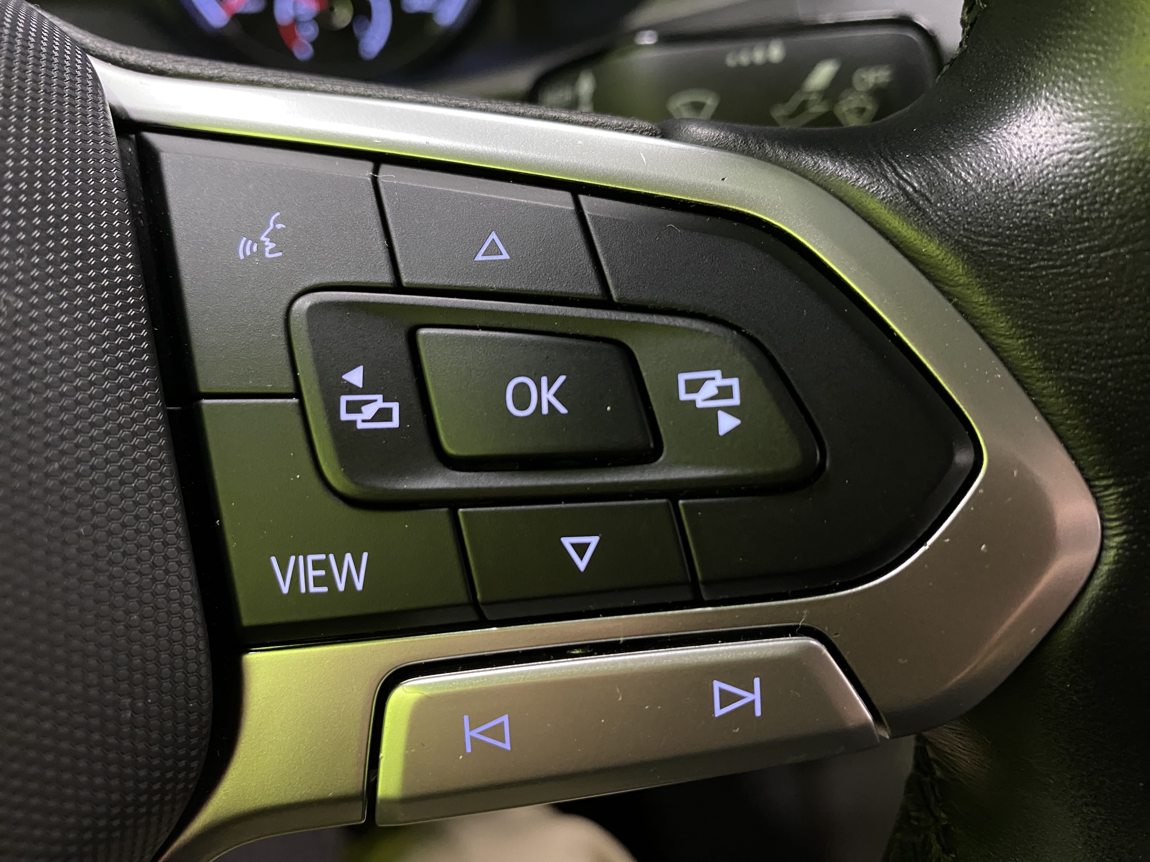 Volkswagen Transporter 2020