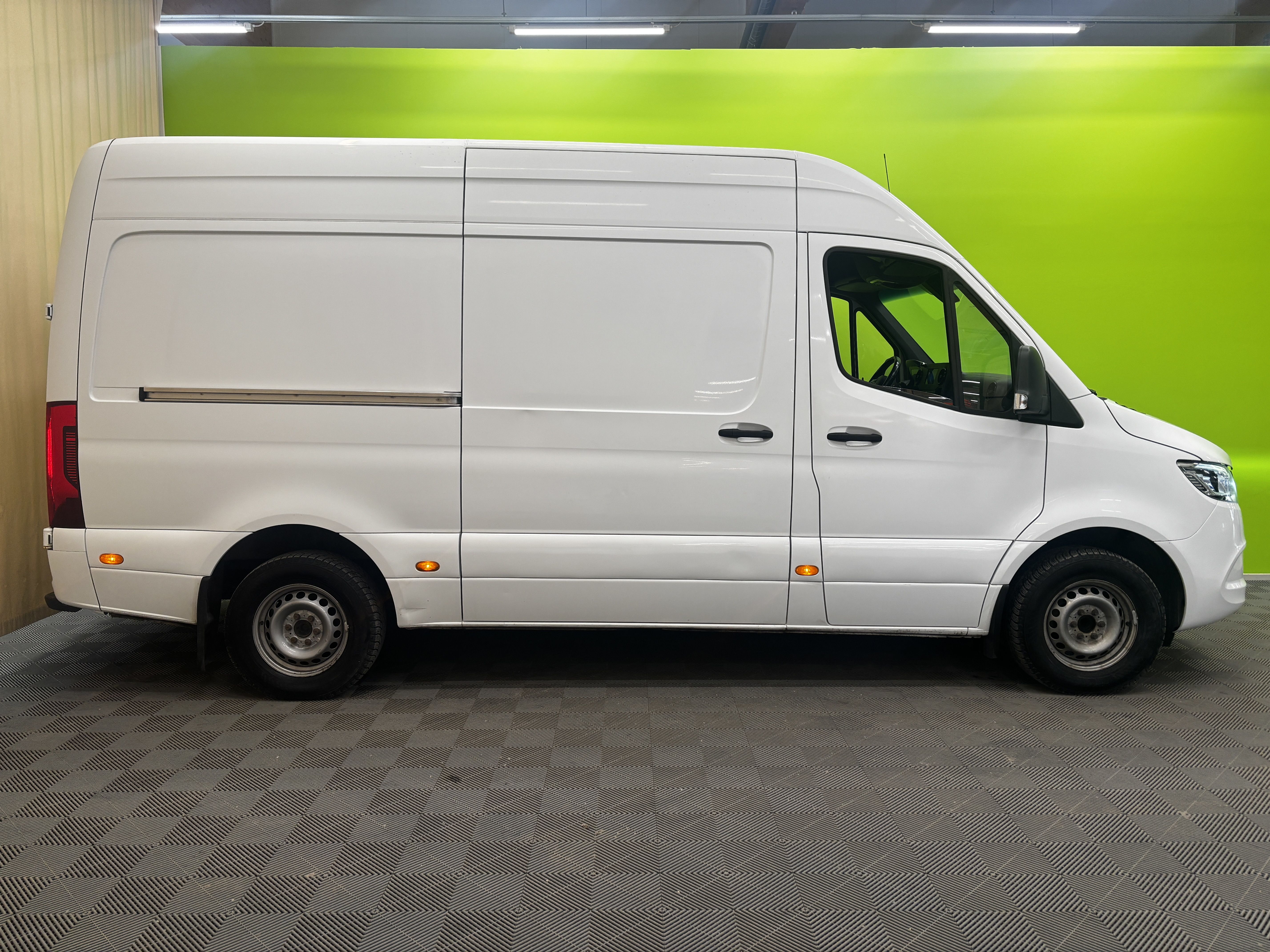 Mercedes-Benz Sprinter 2020