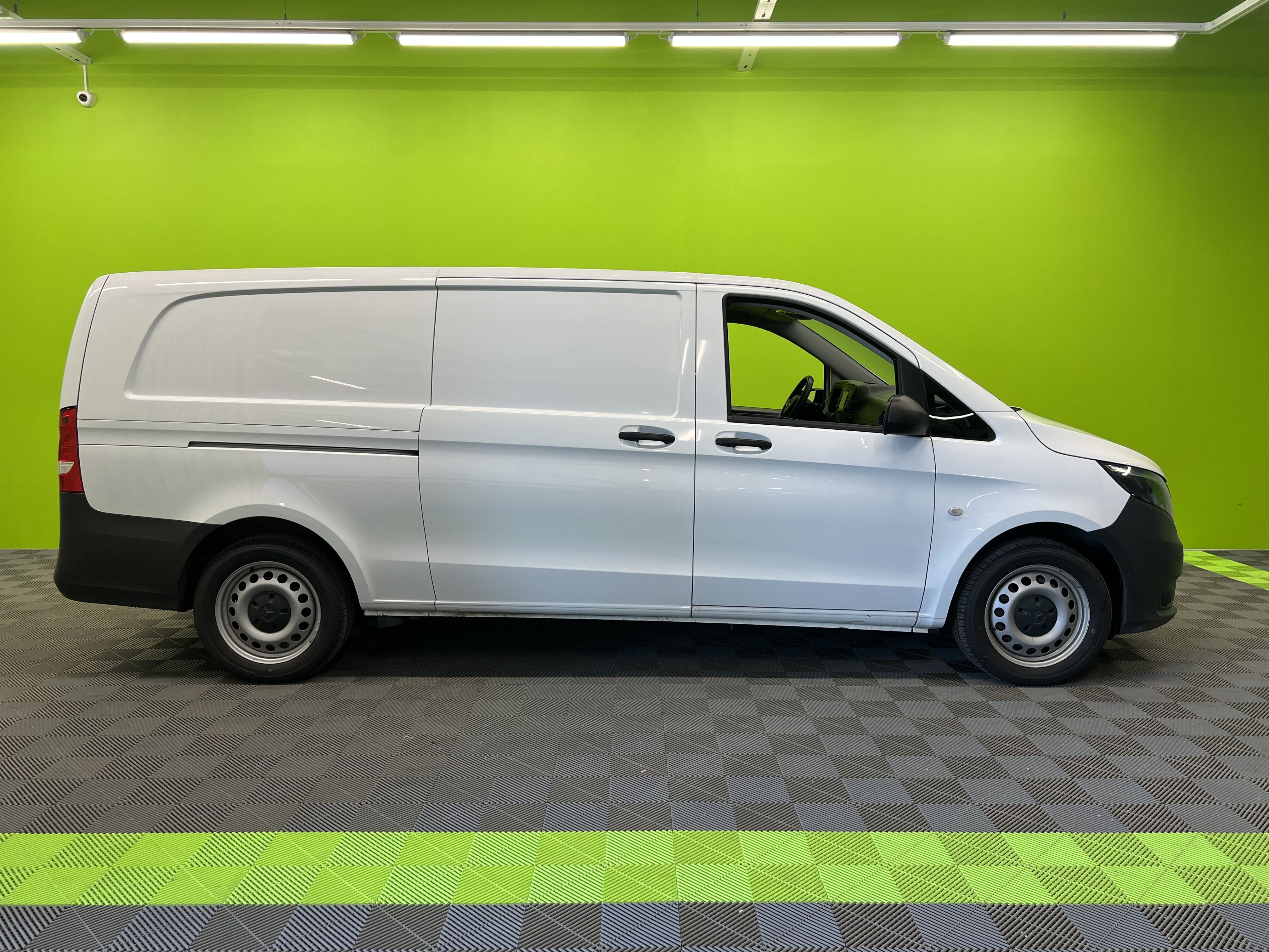 Mercedes-Benz Vito 2022