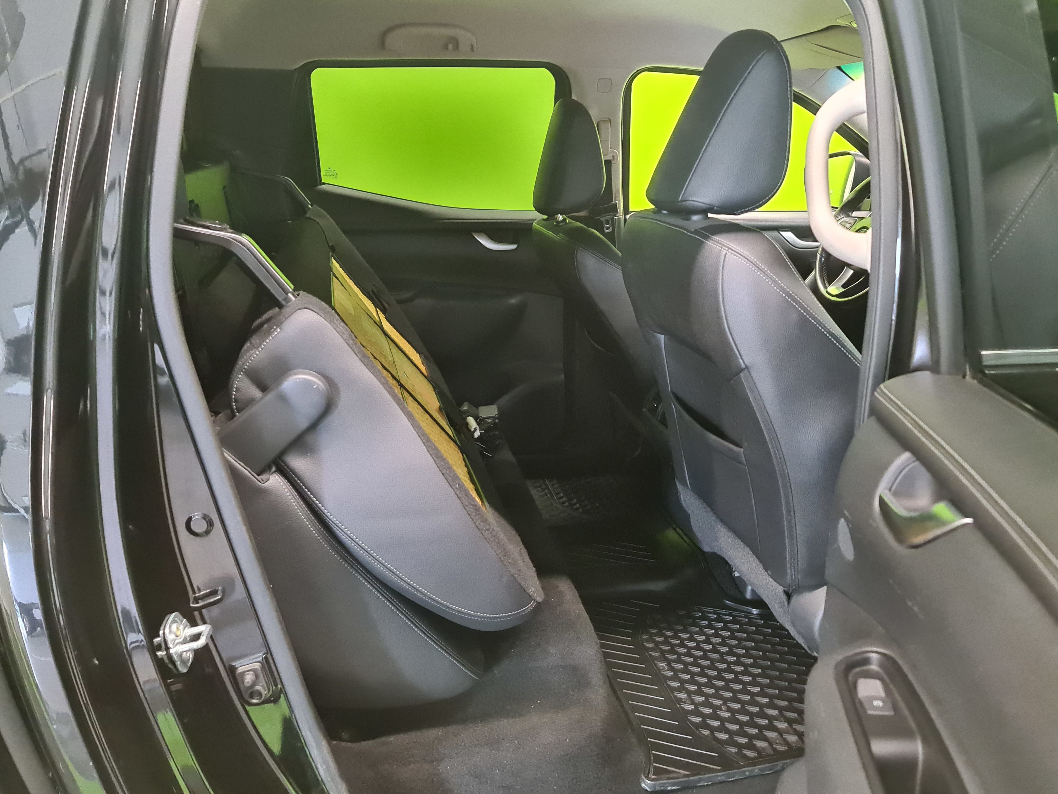 Mercedes-Benz X 2018