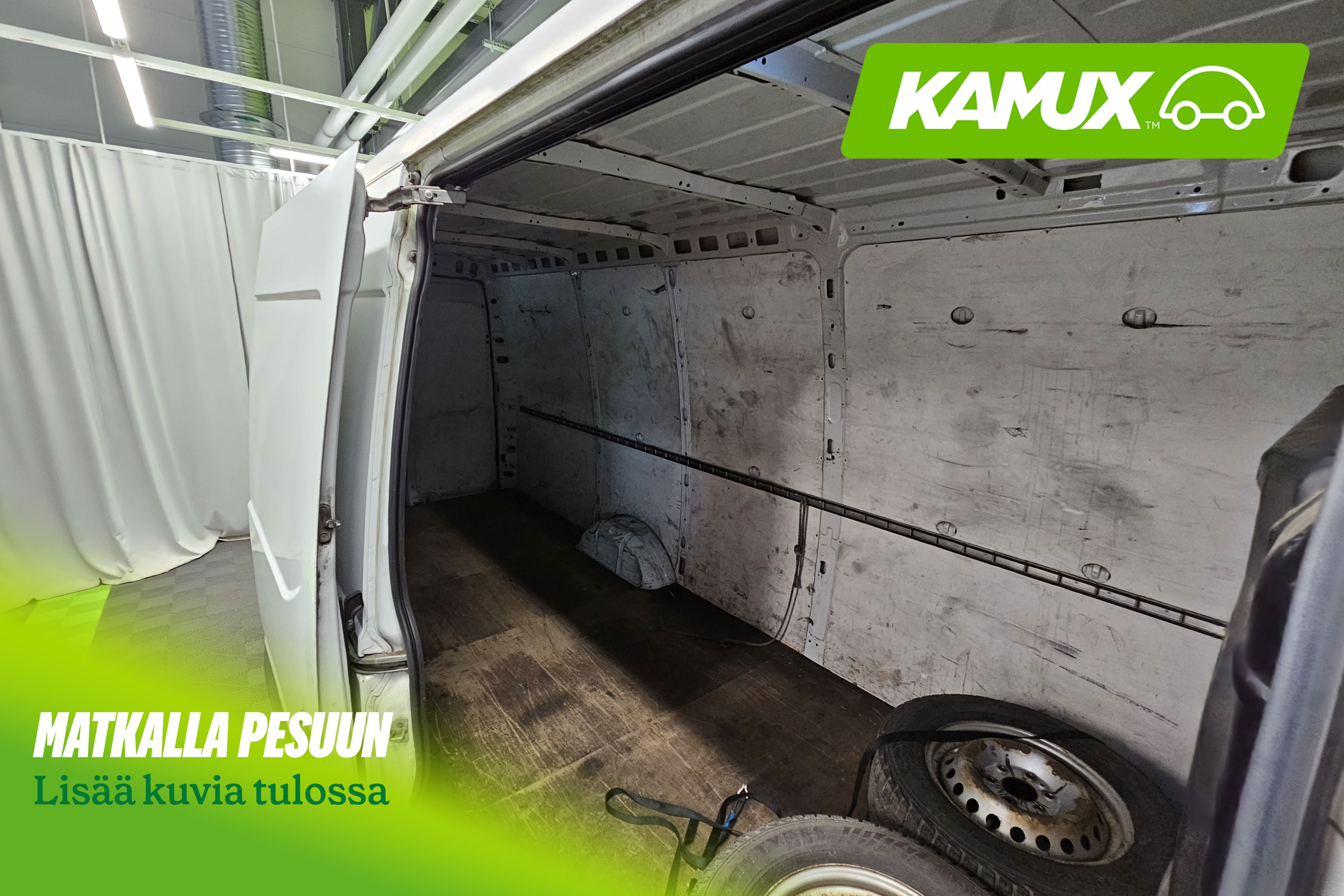 Iveco Daily 2016