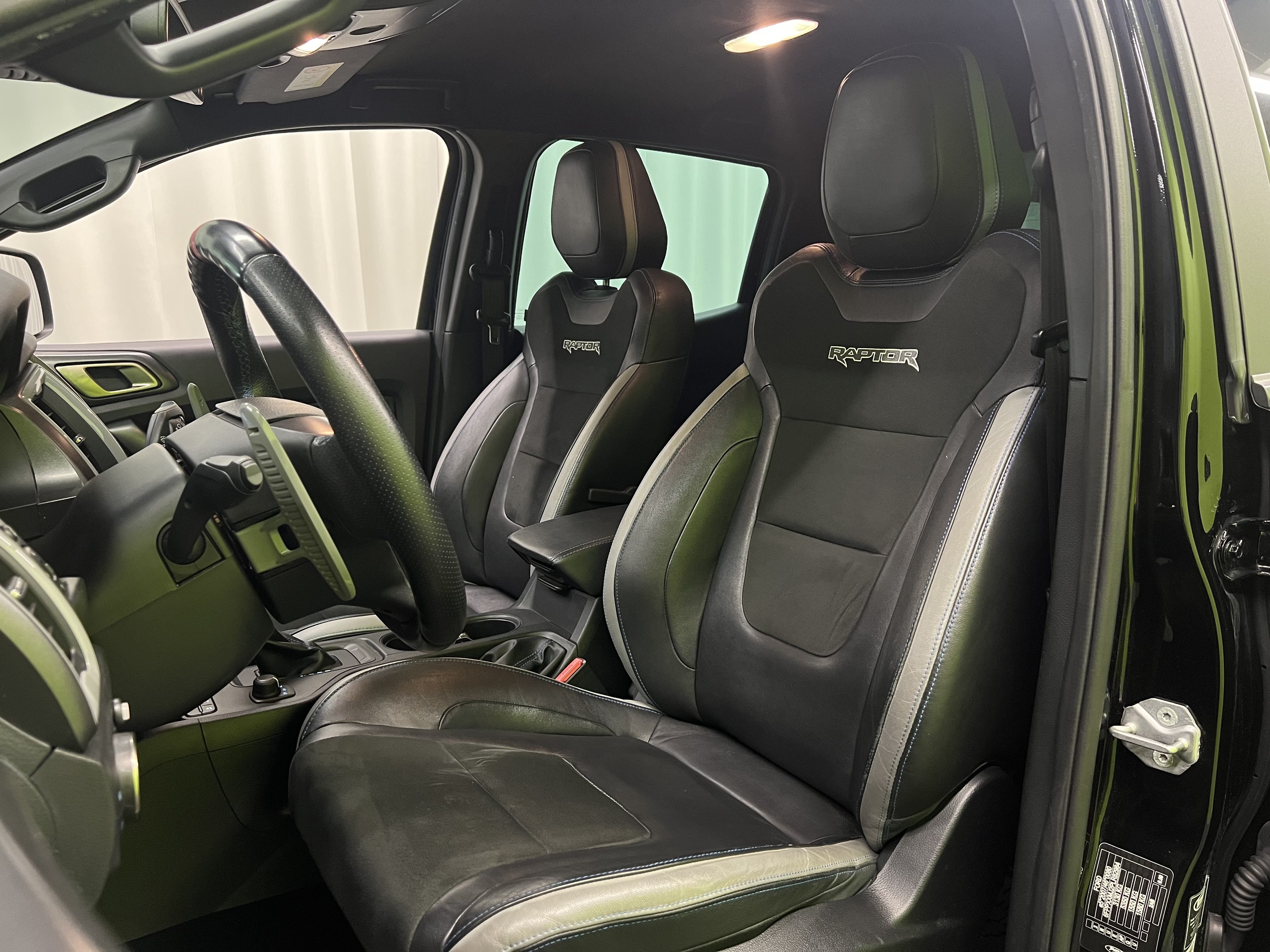 Ford Ranger 2020