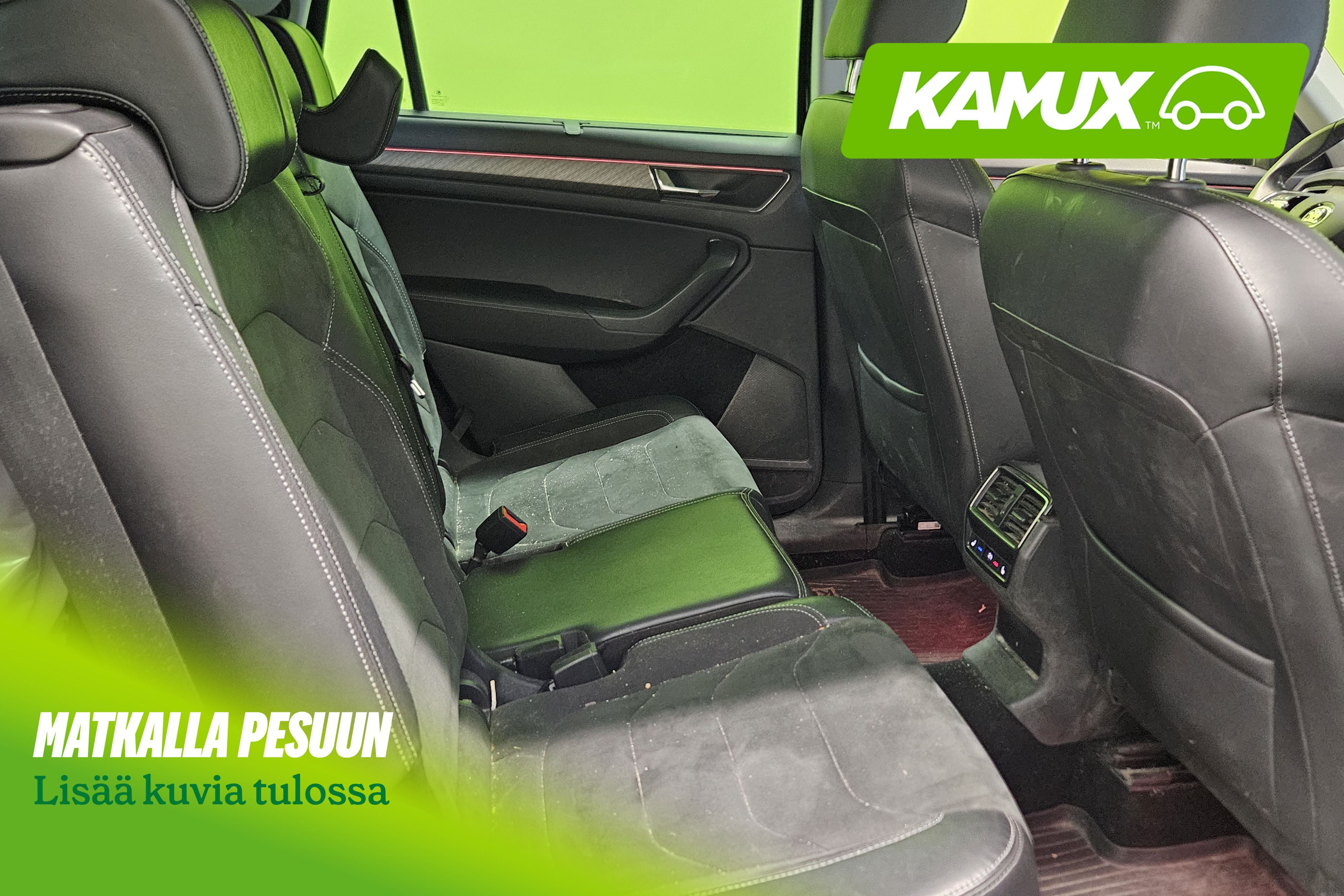 Skoda Kodiaq 2023