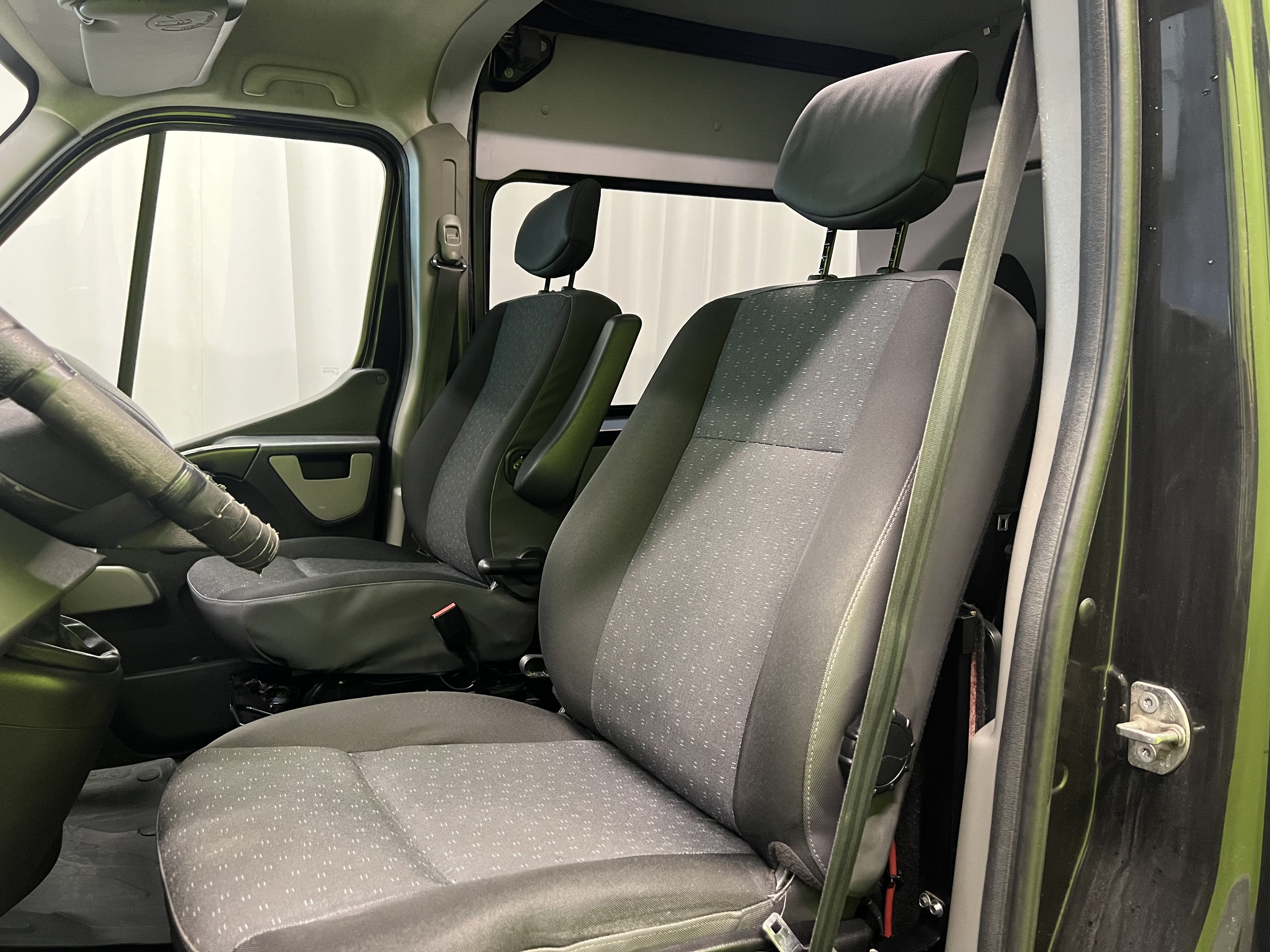 Opel Movano 2017