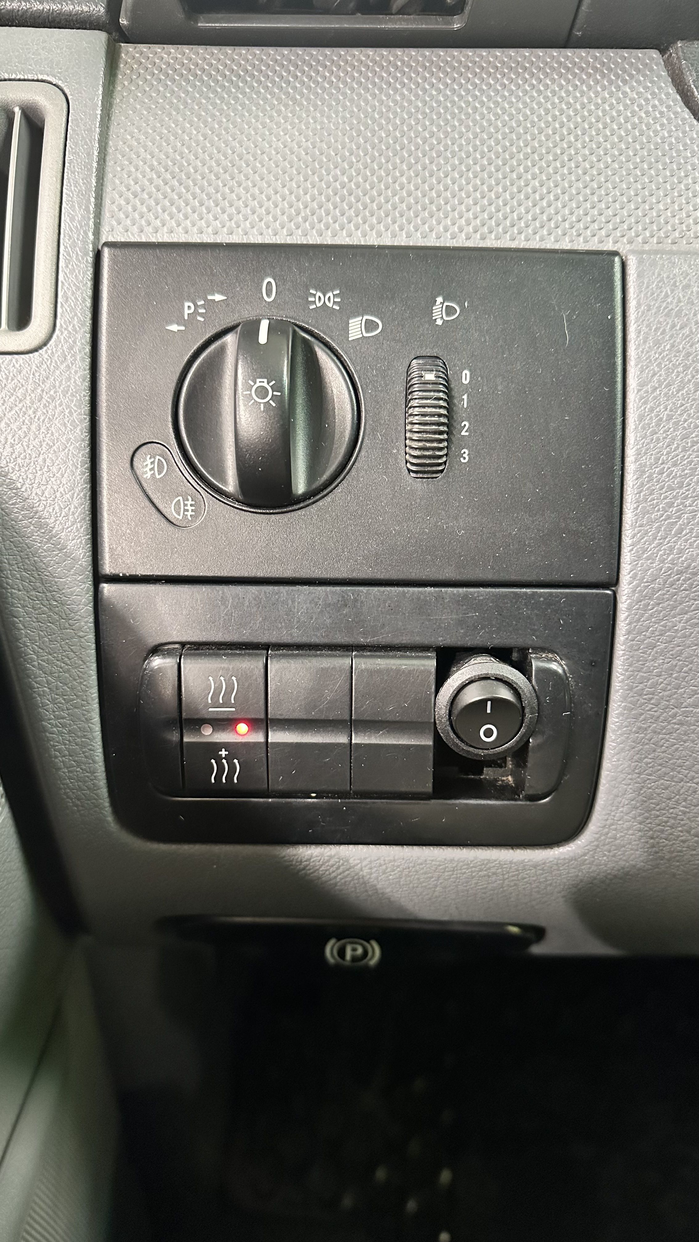 Mercedes-Benz Vito 2007