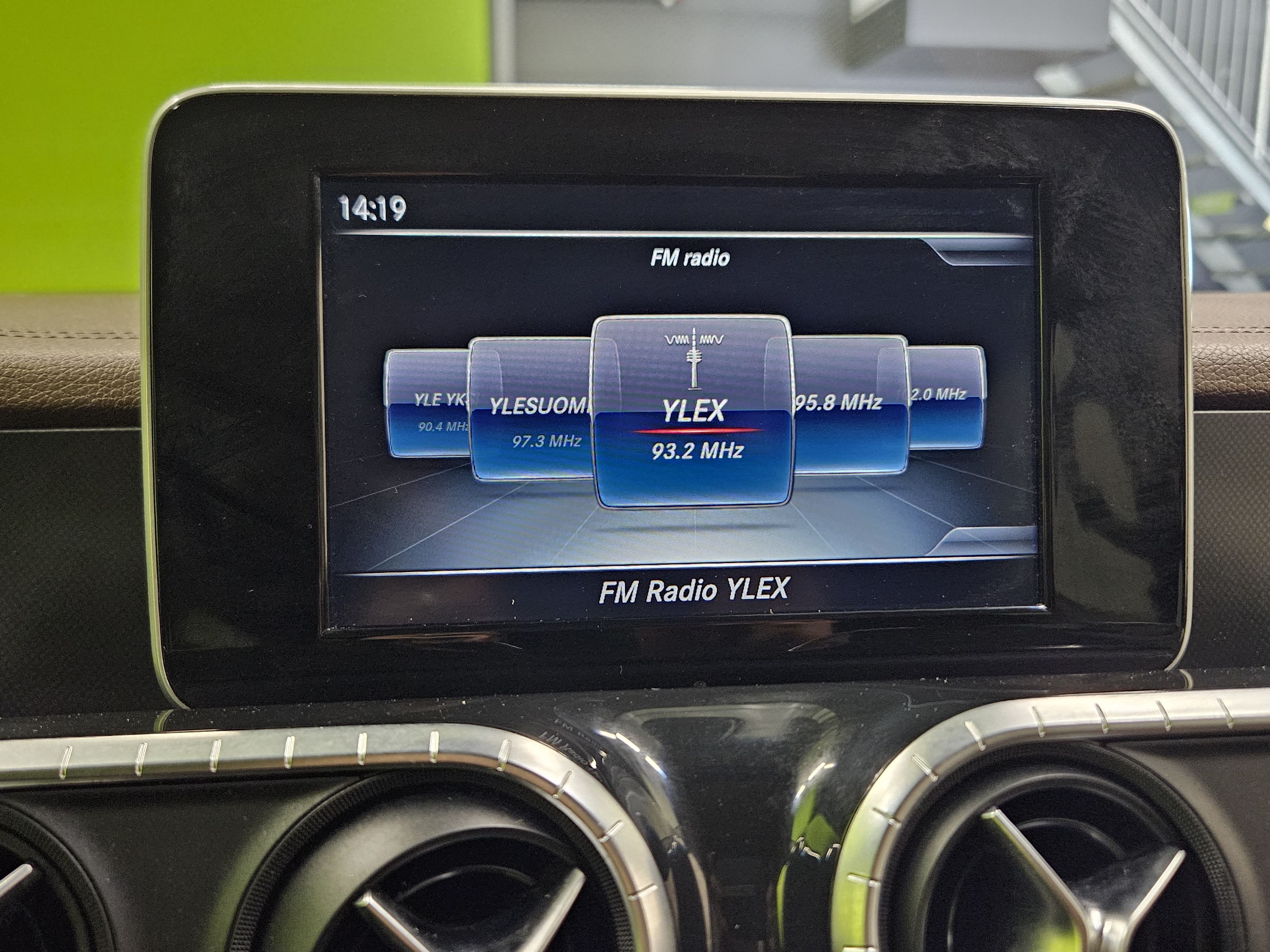Mercedes-Benz X 2018