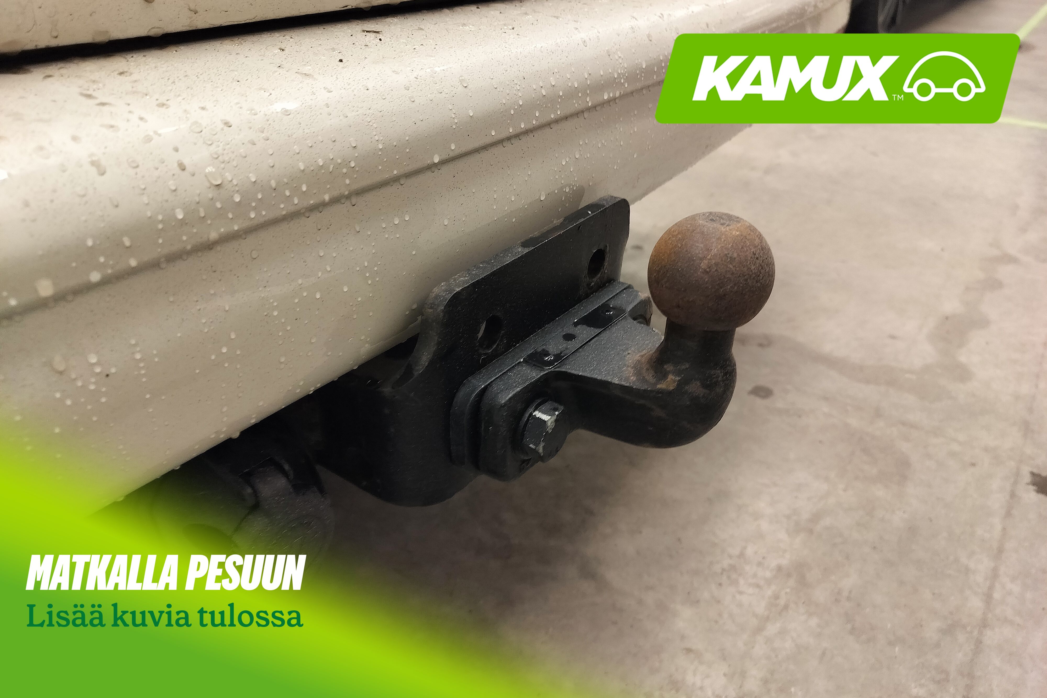 Volkswagen Transporter 2013