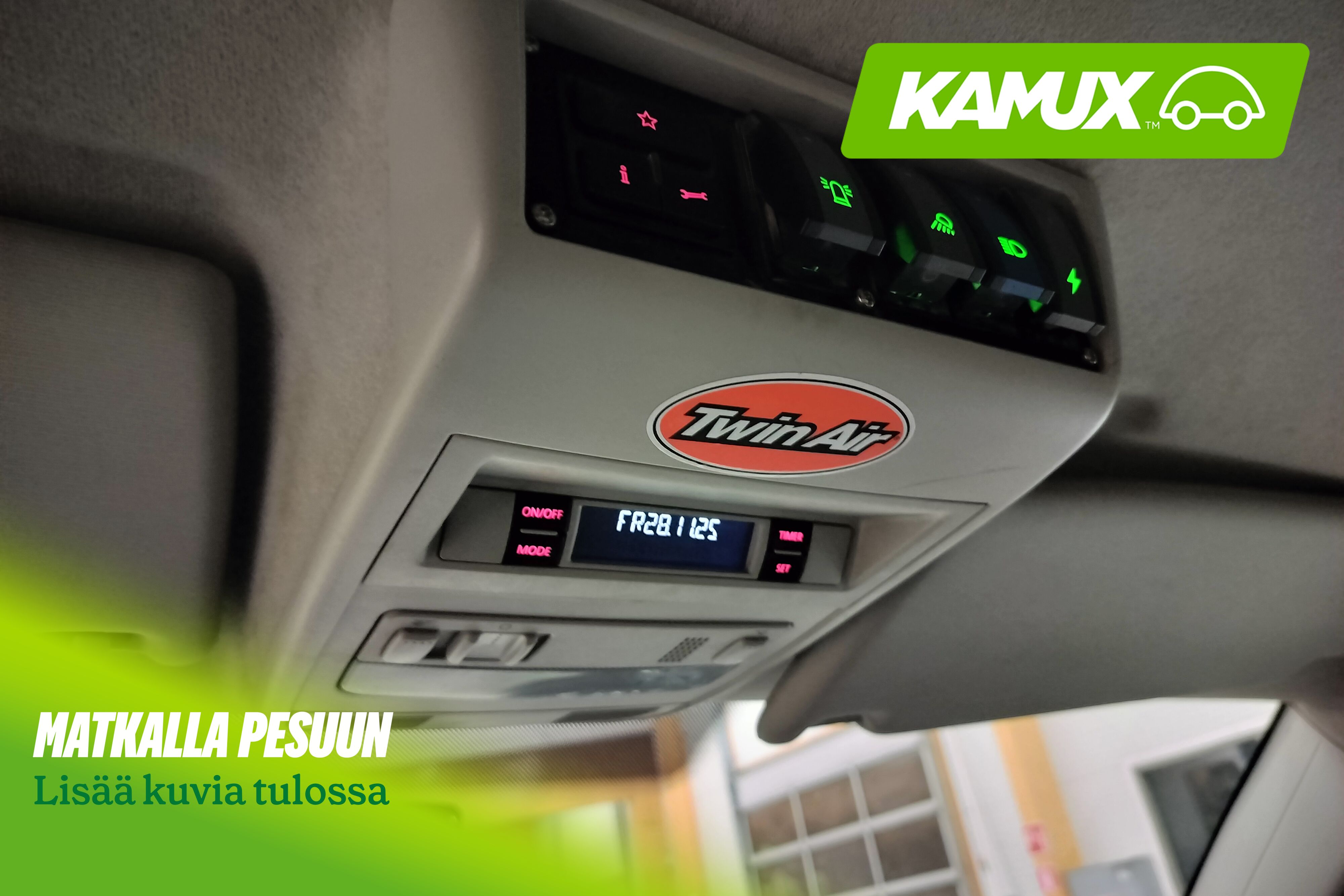 Volkswagen Transporter 2013