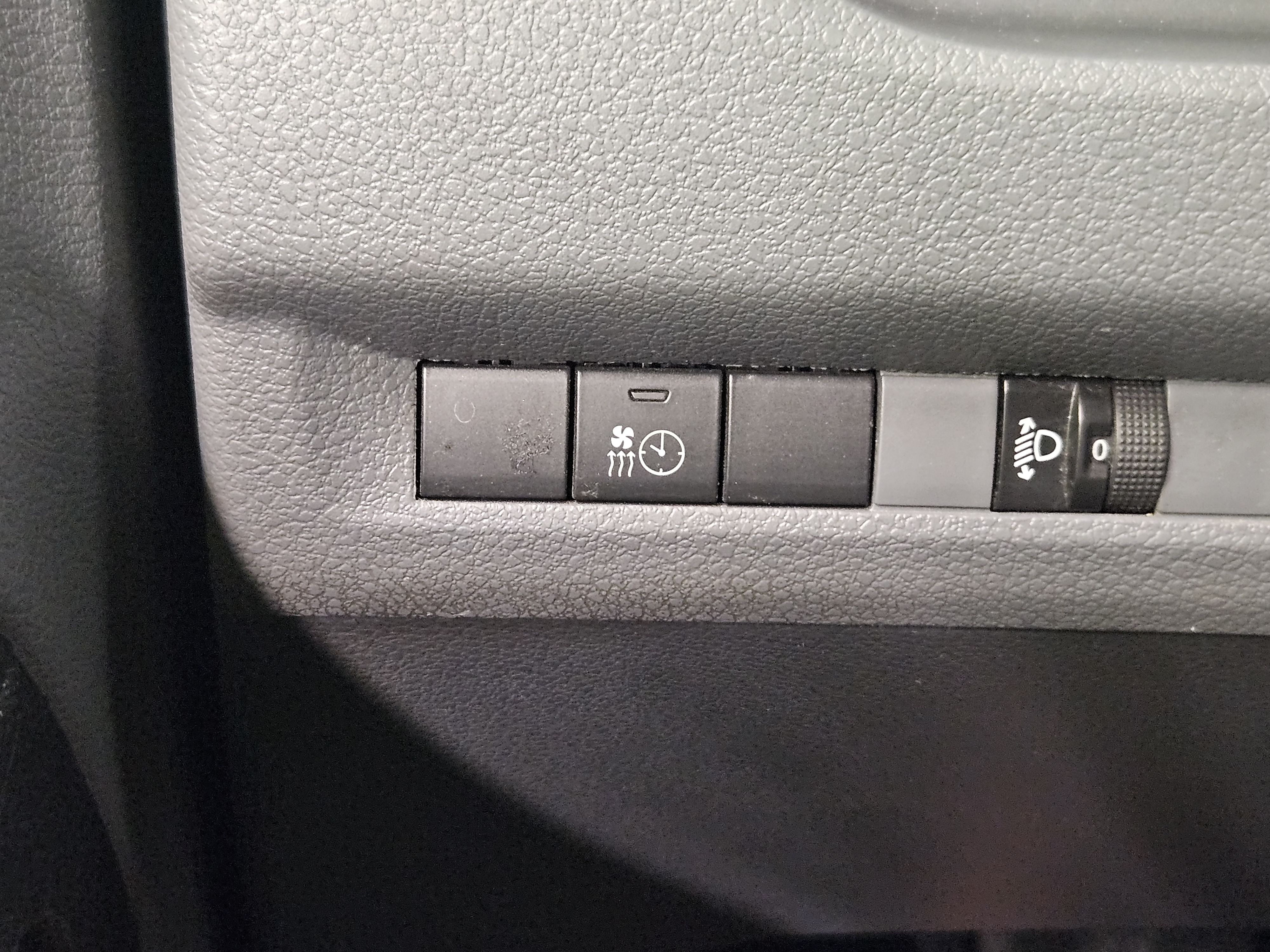 Toyota Proace 2018
