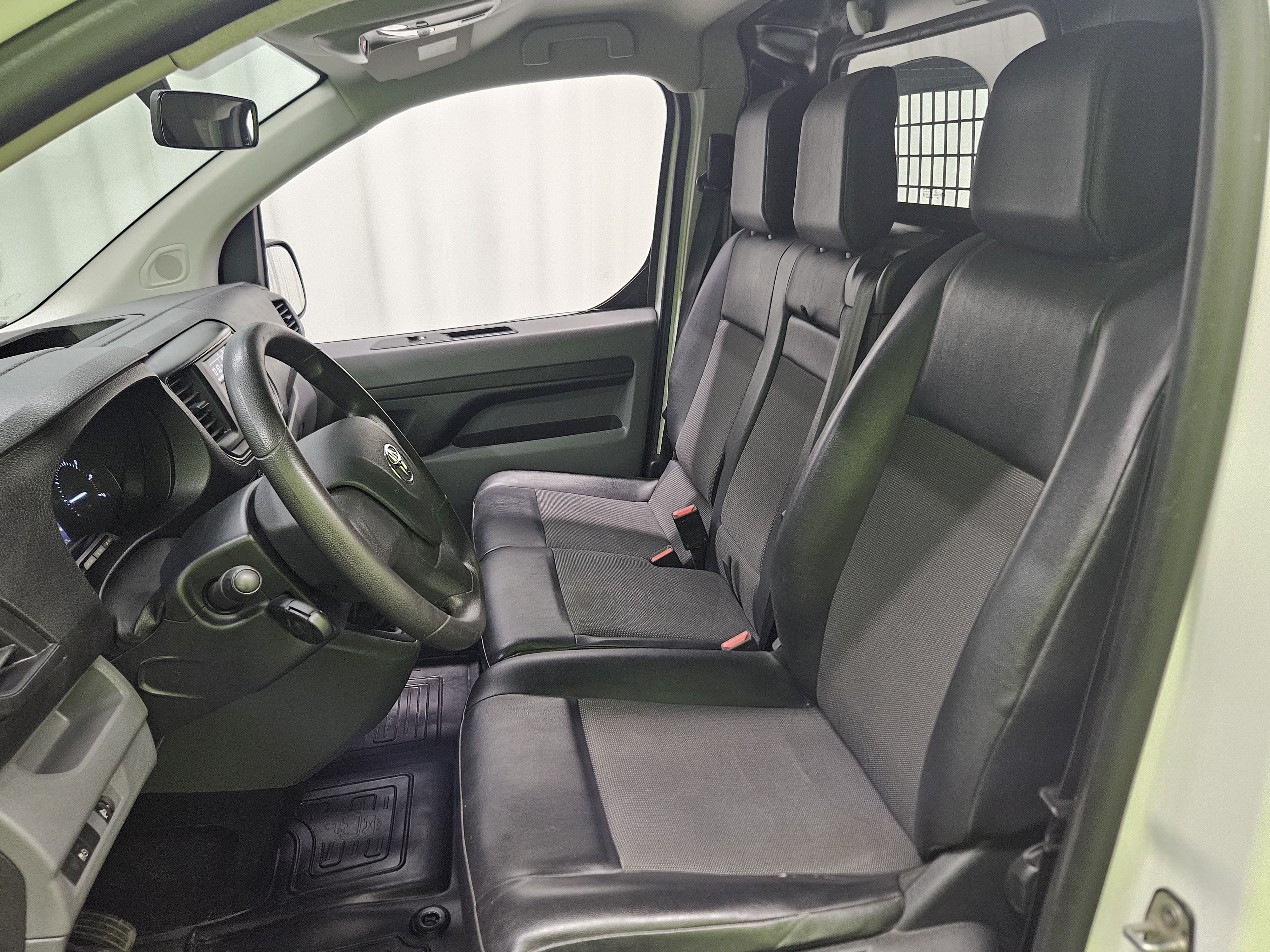 Toyota Proace 2018