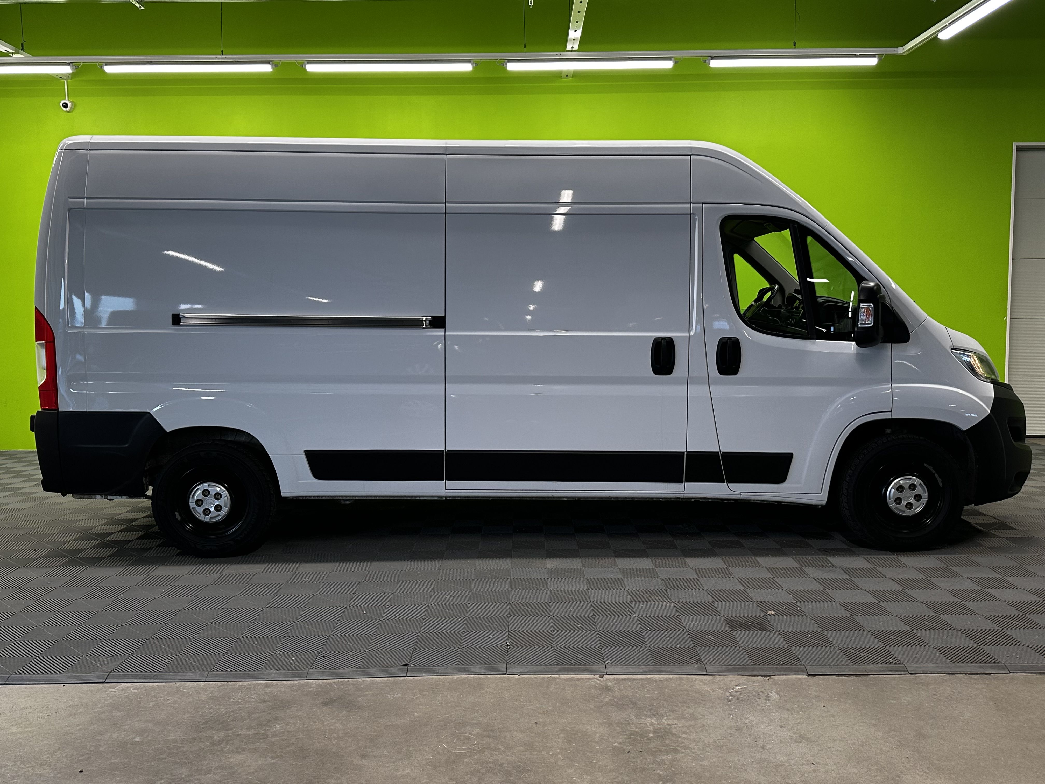 Opel Movano 2022