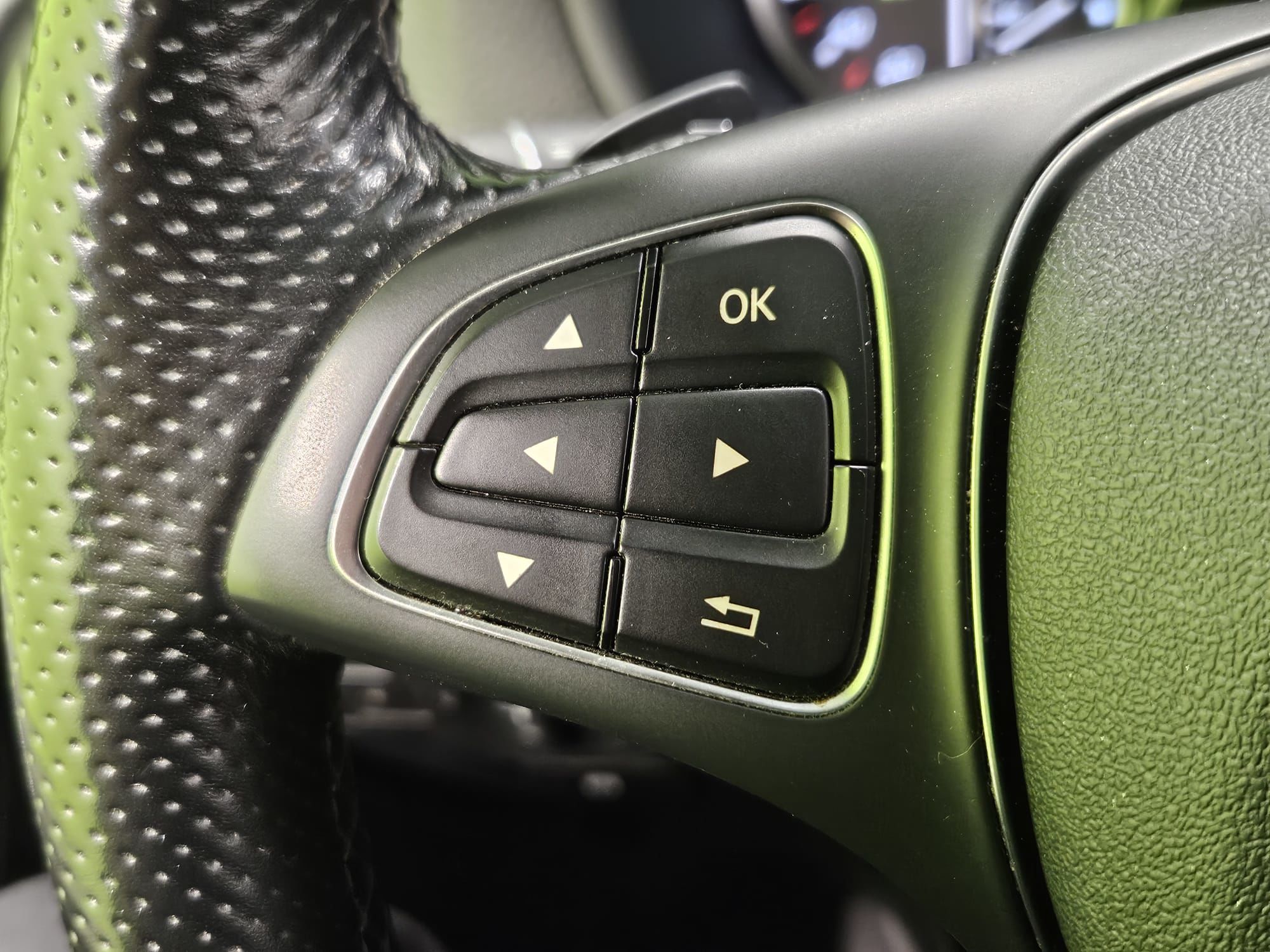 Mercedes-Benz Vito 2022