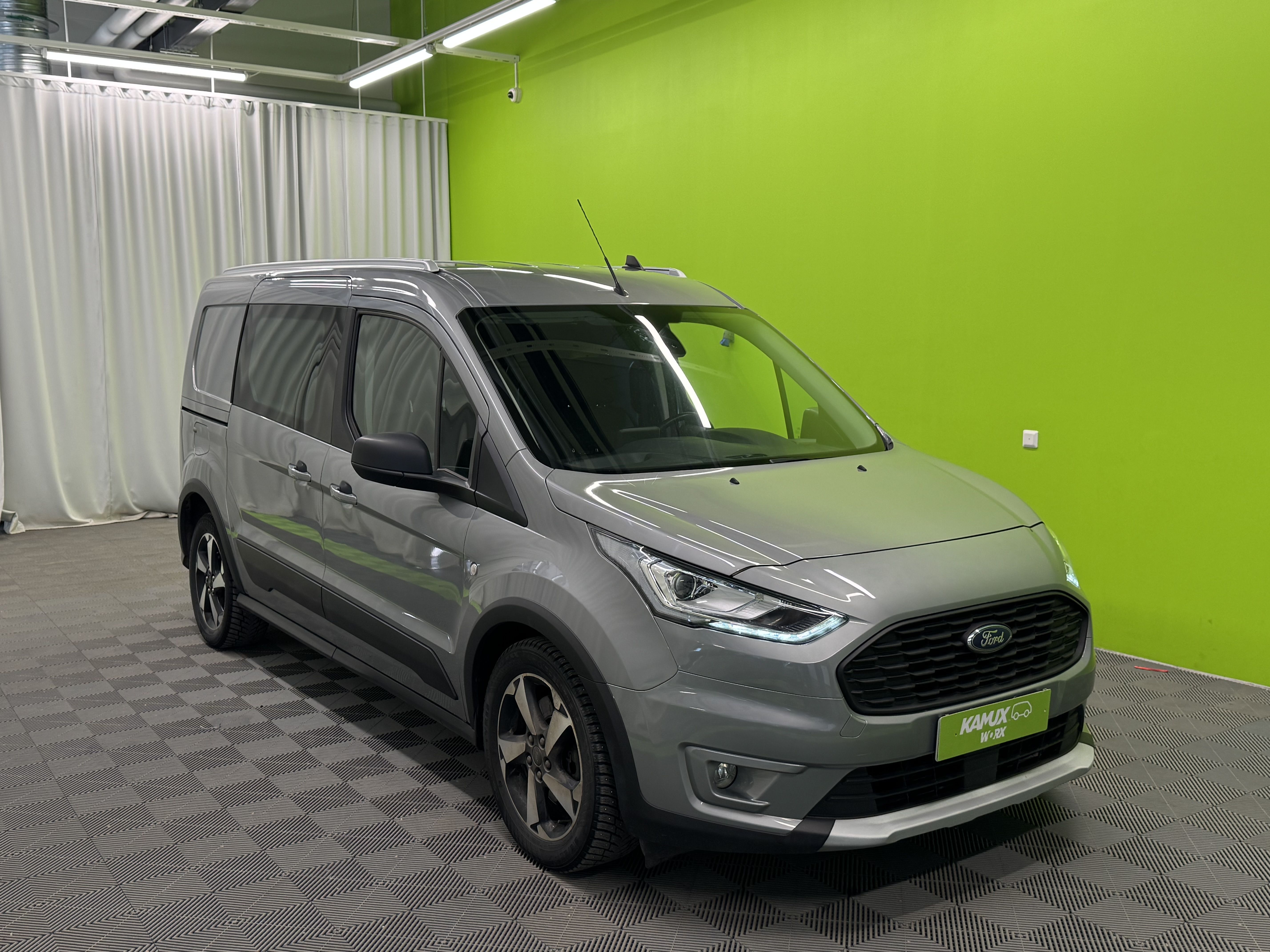 Ford Transit Connect 2023