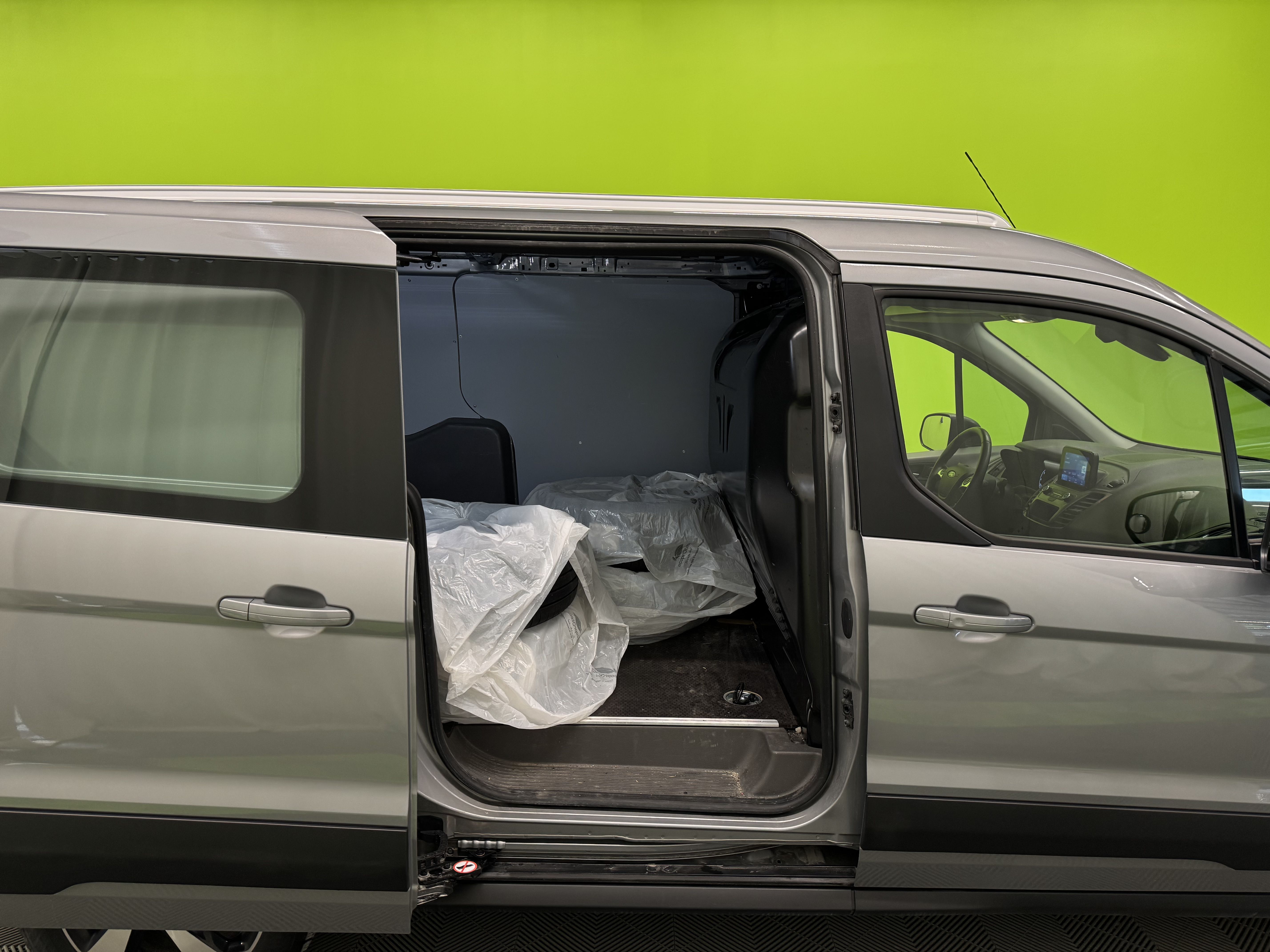 Ford Transit Connect 2023