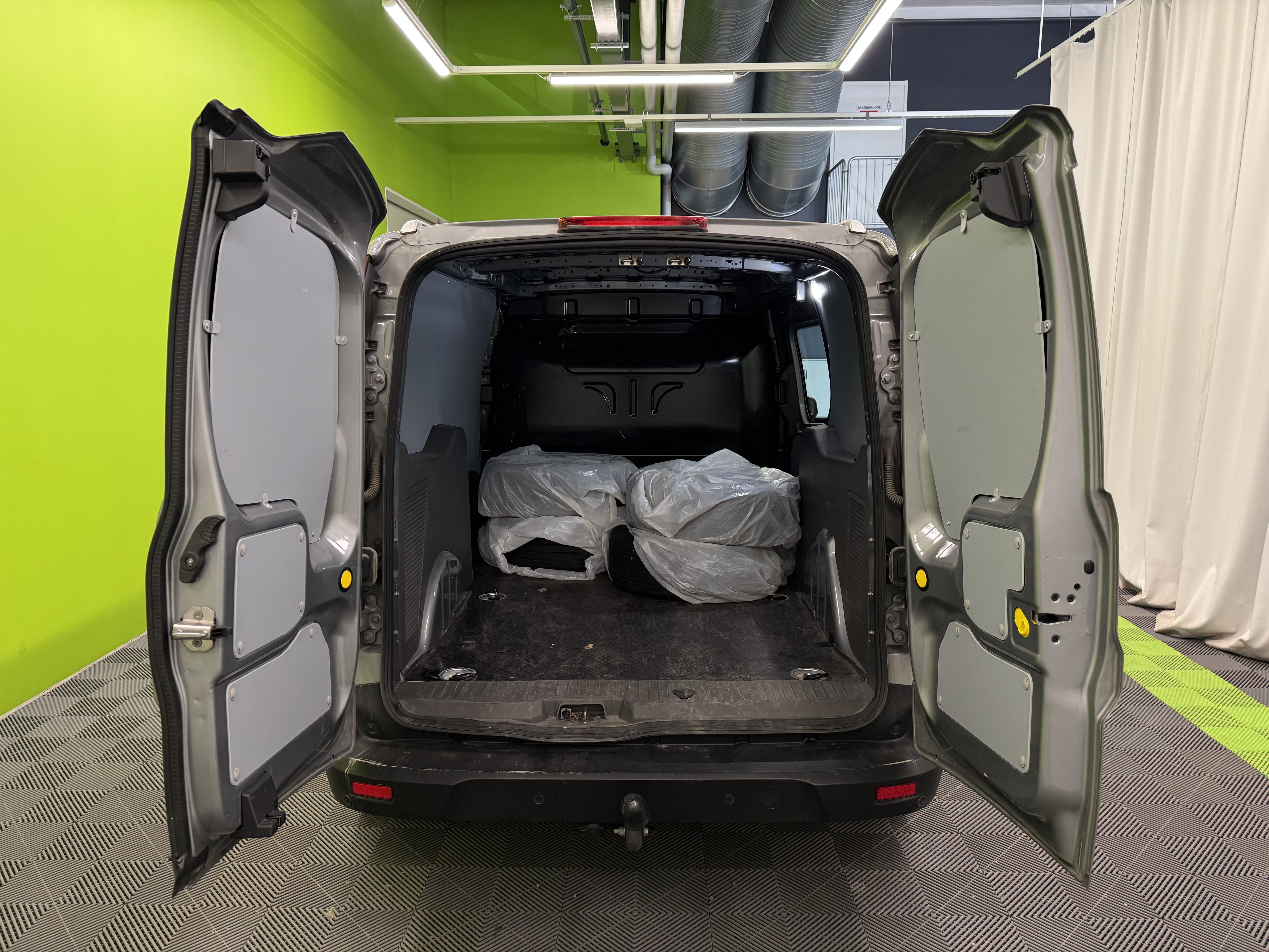 Ford Transit Connect 2023