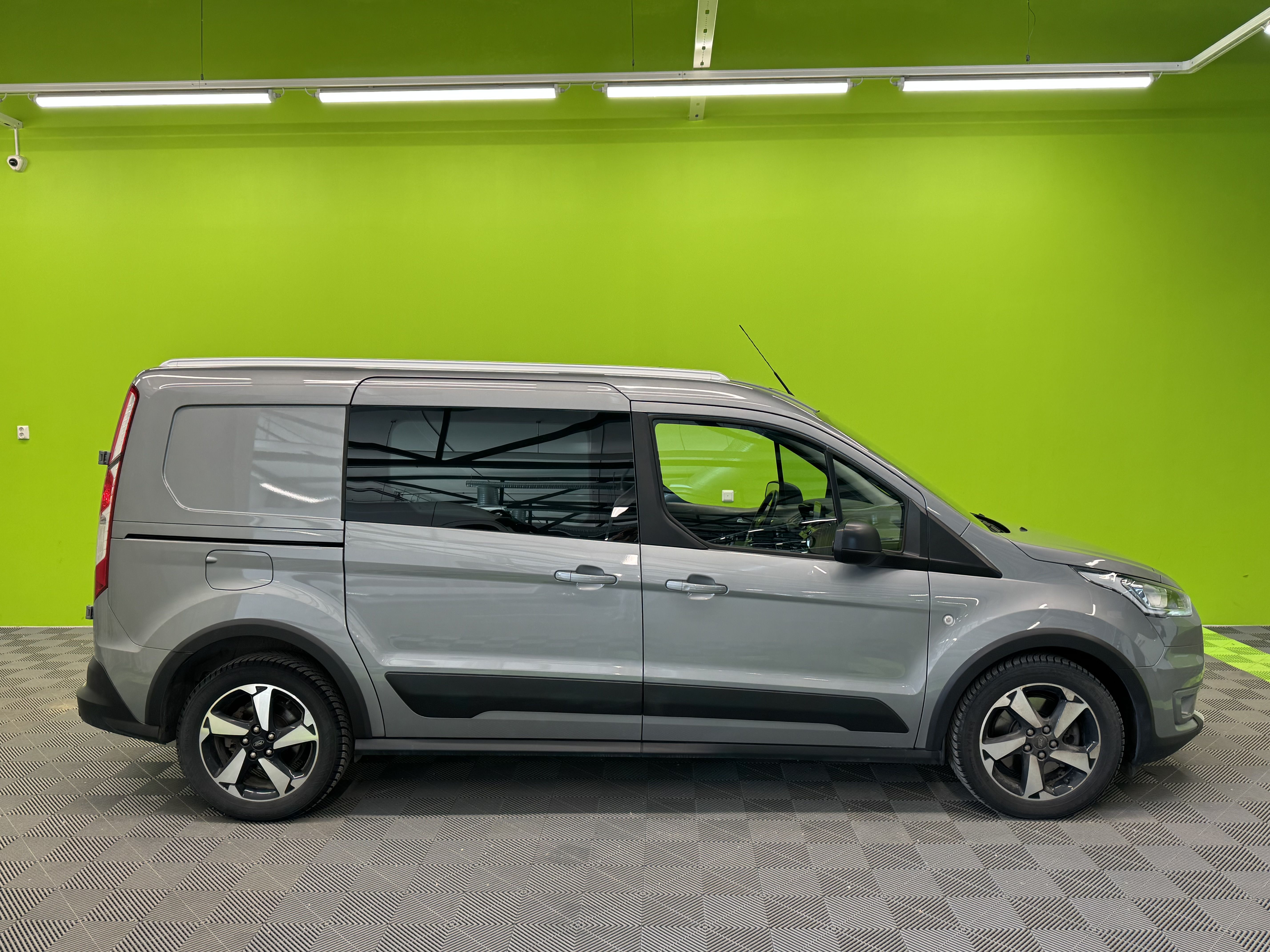 Ford Transit Connect 2023