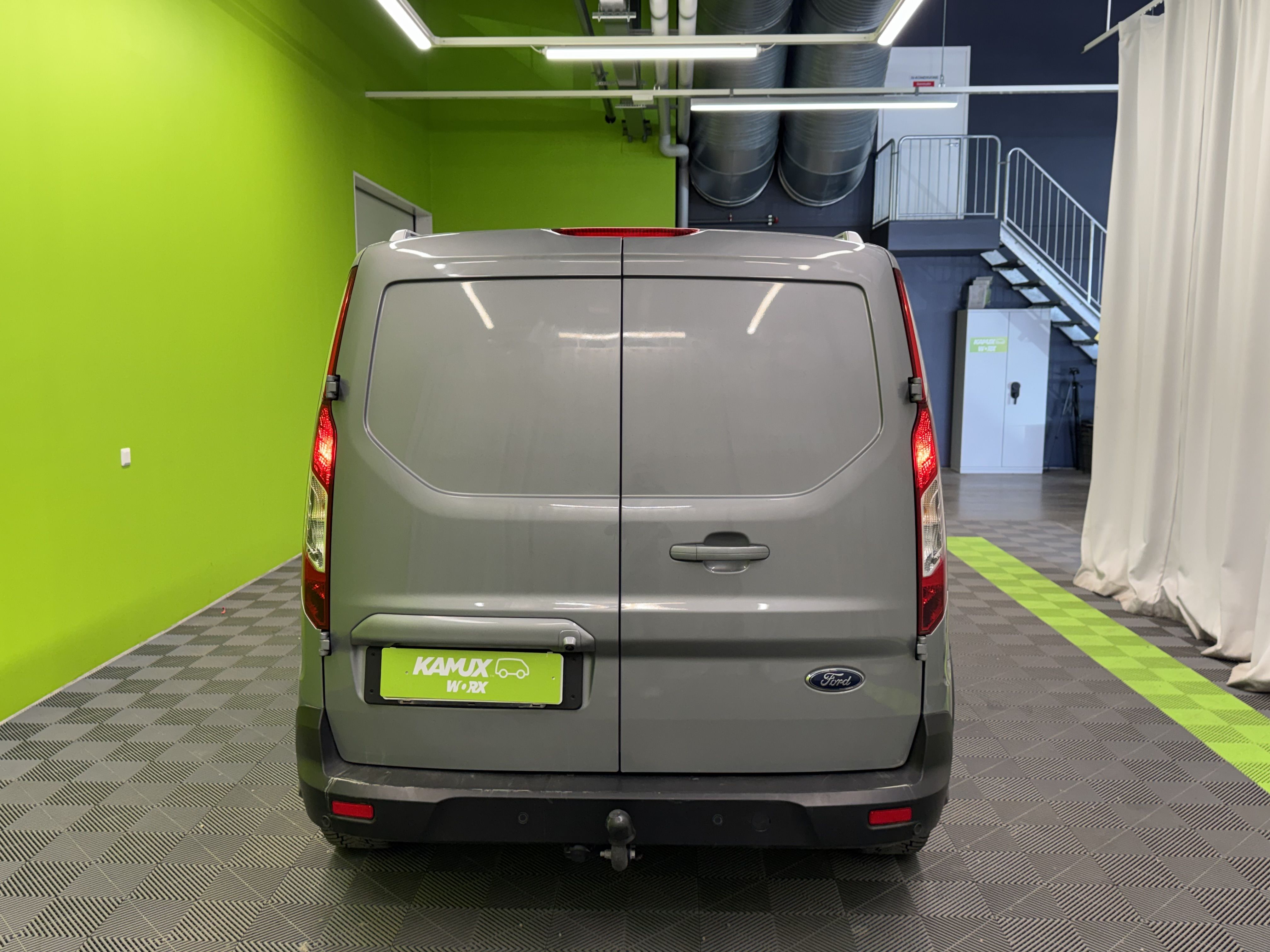 Ford Transit Connect 2023