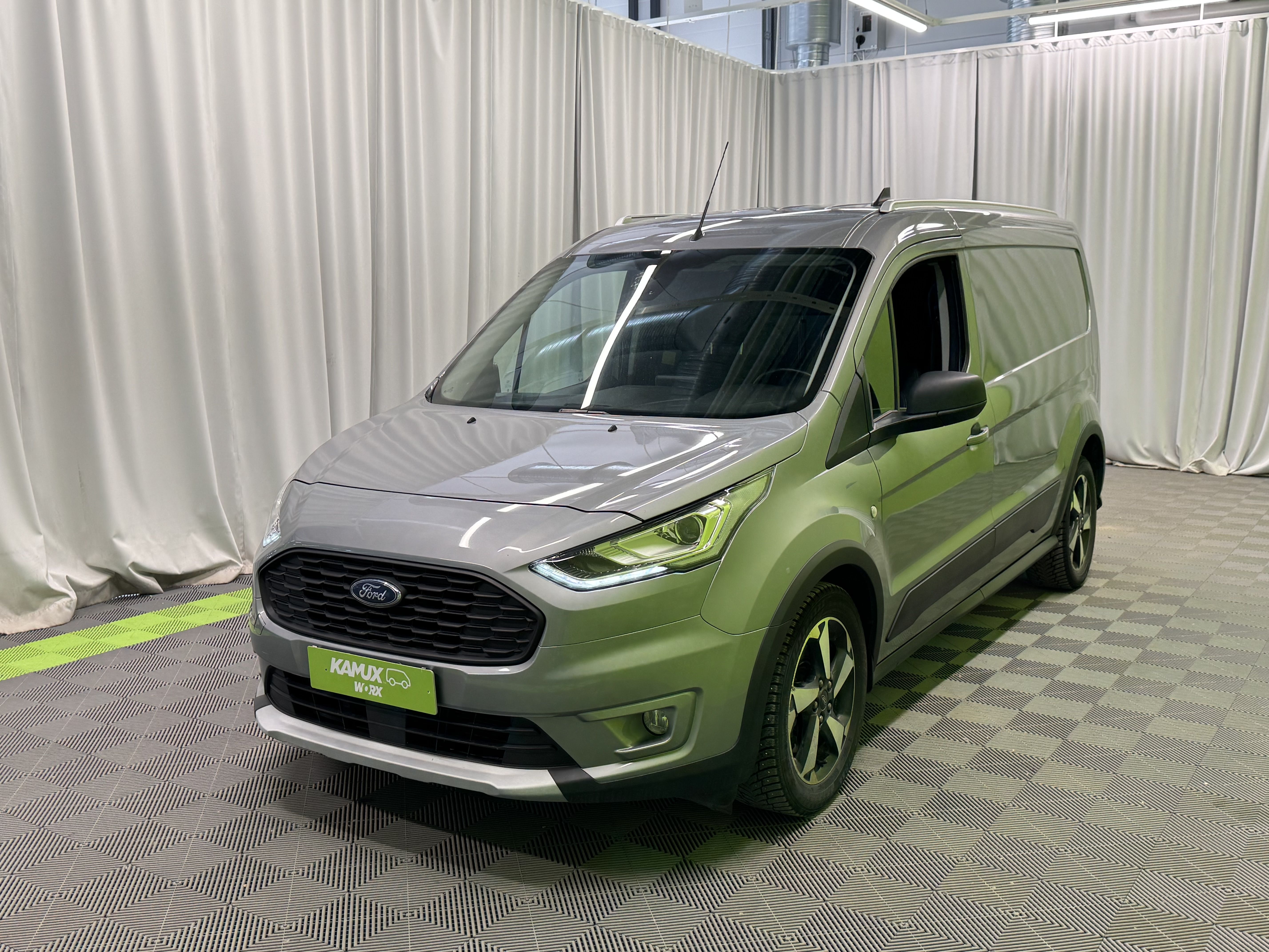 Ford Transit Connect 2023