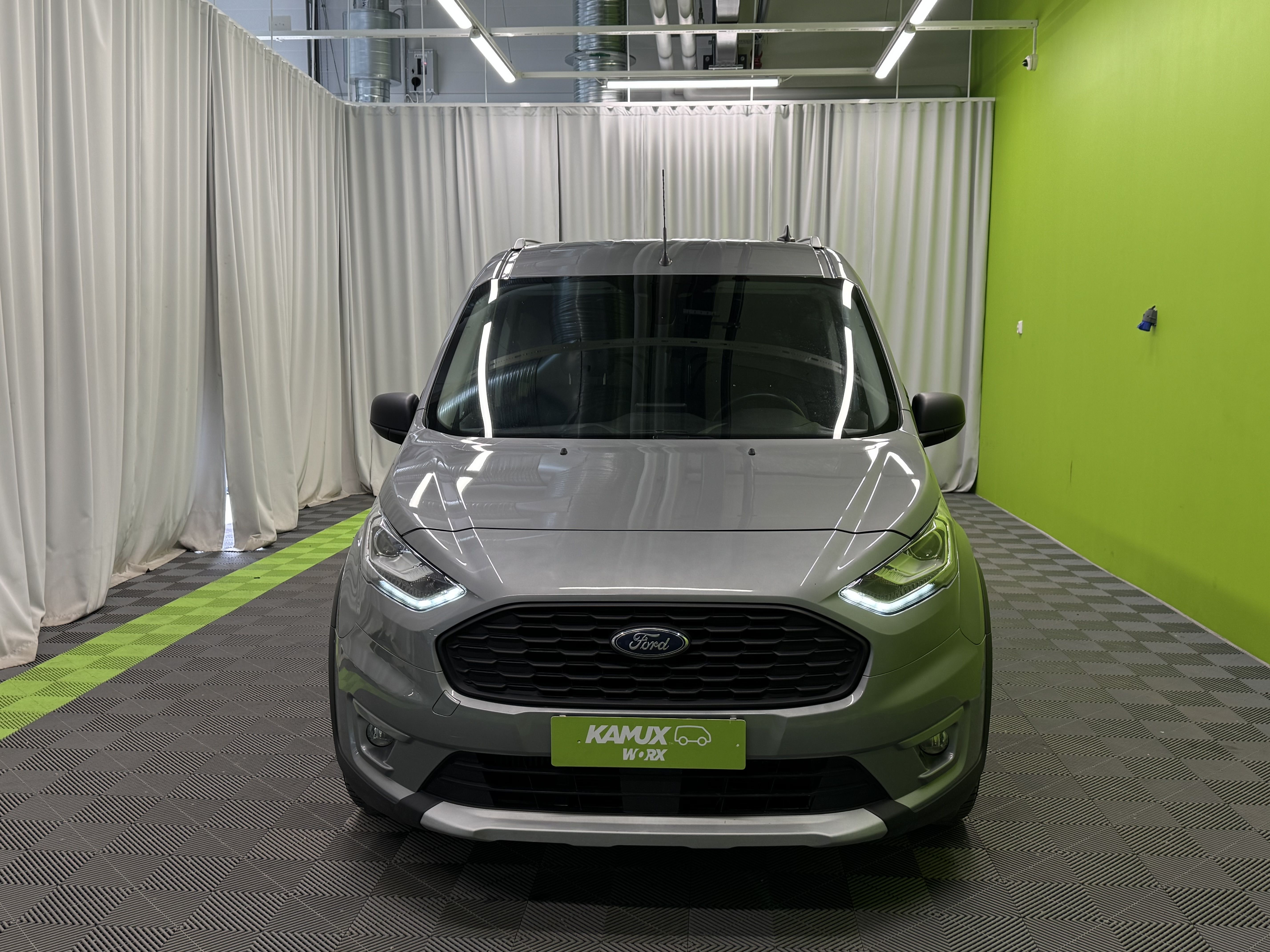 Ford Transit Connect 2023