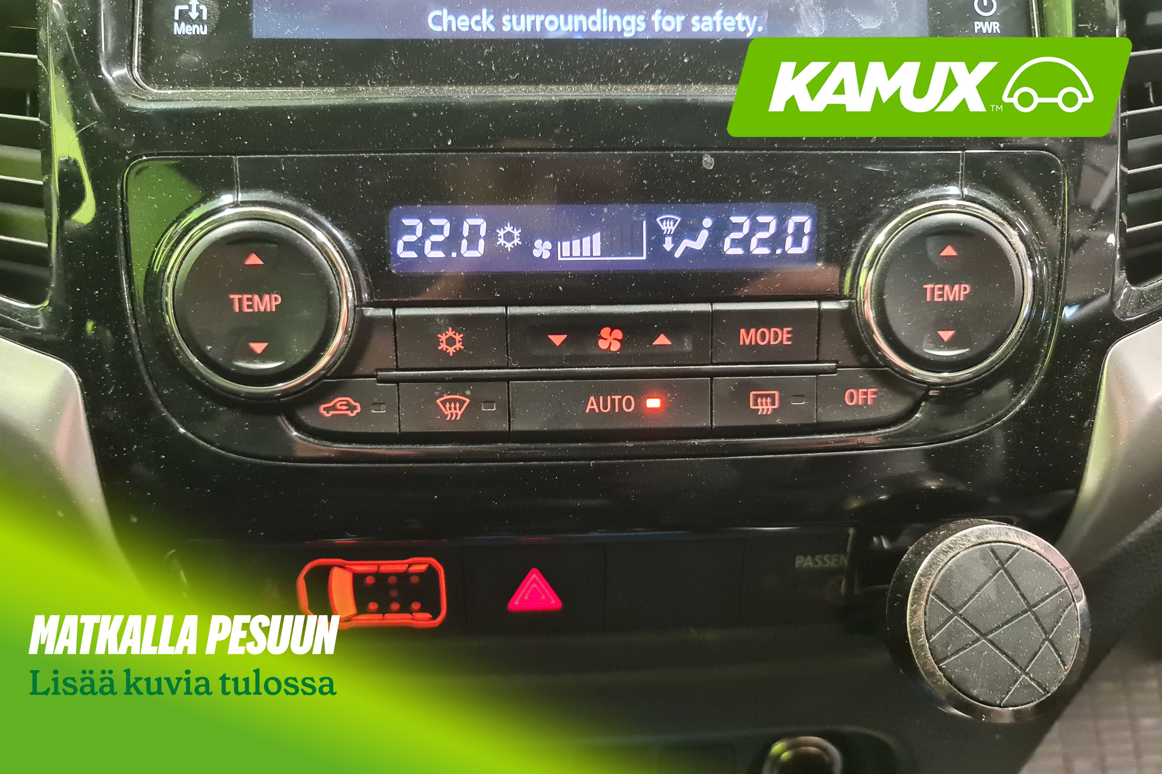 Mitsubishi L200 2018