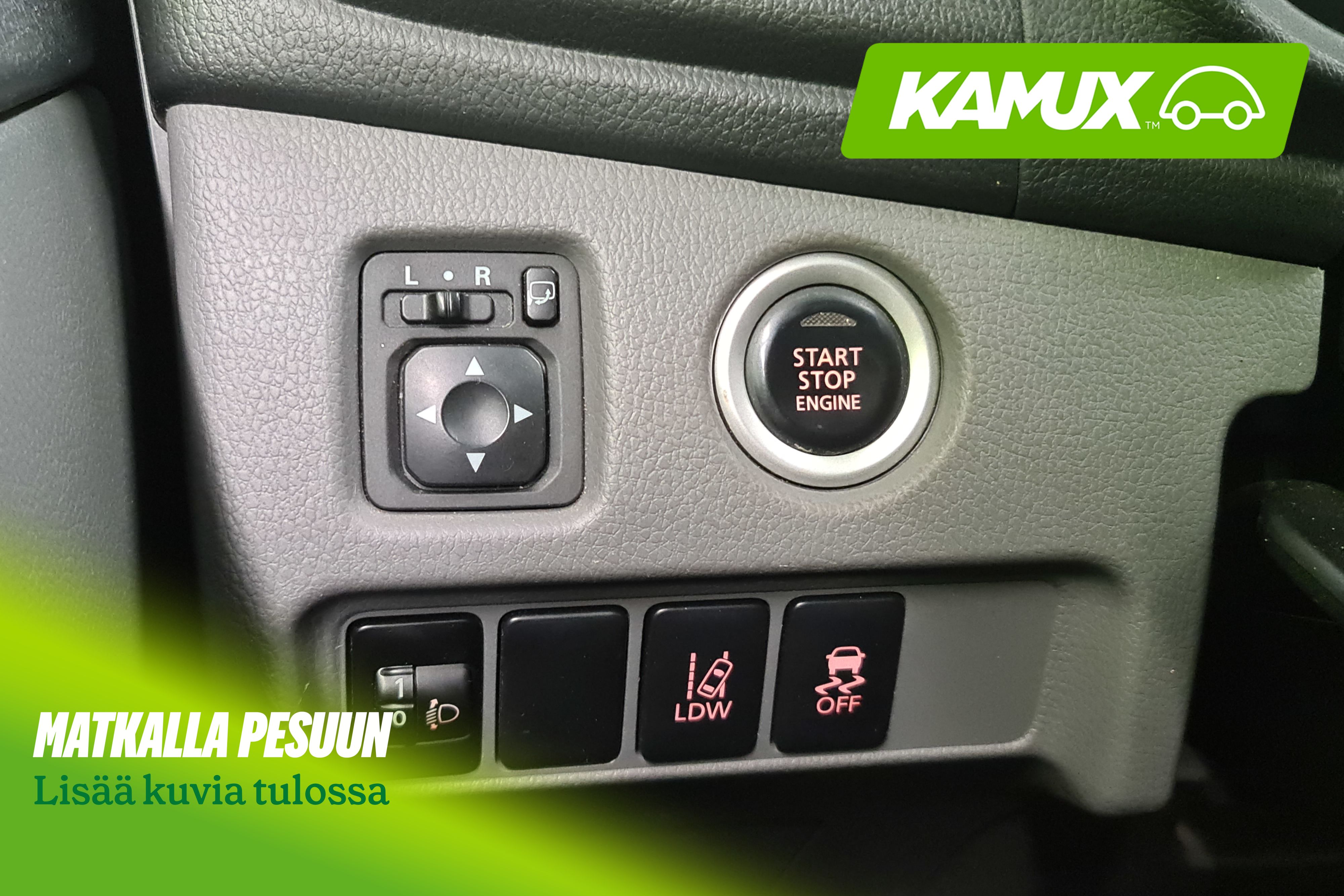 Mitsubishi L200 2018