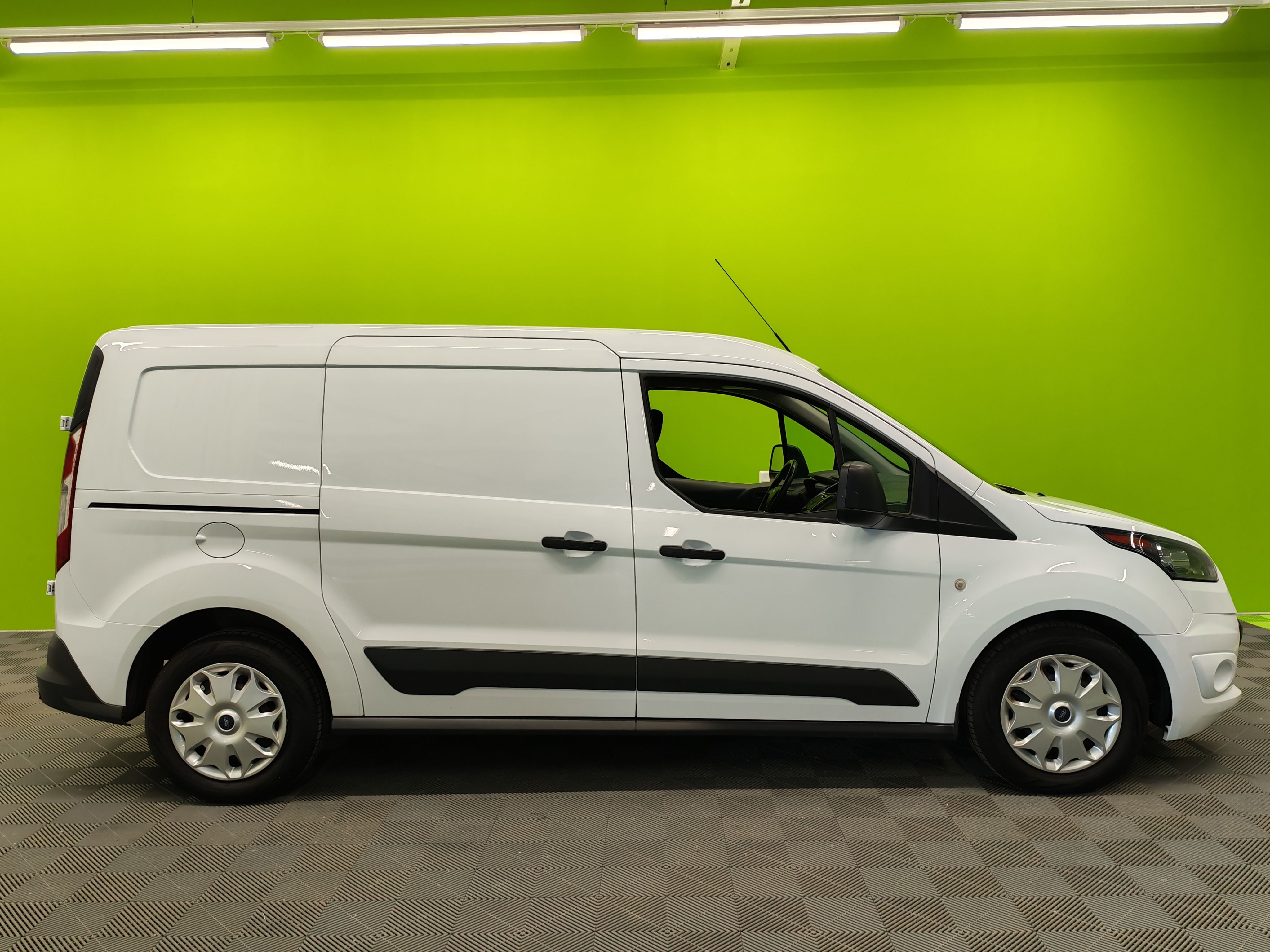 Ford Transit Connect 2018