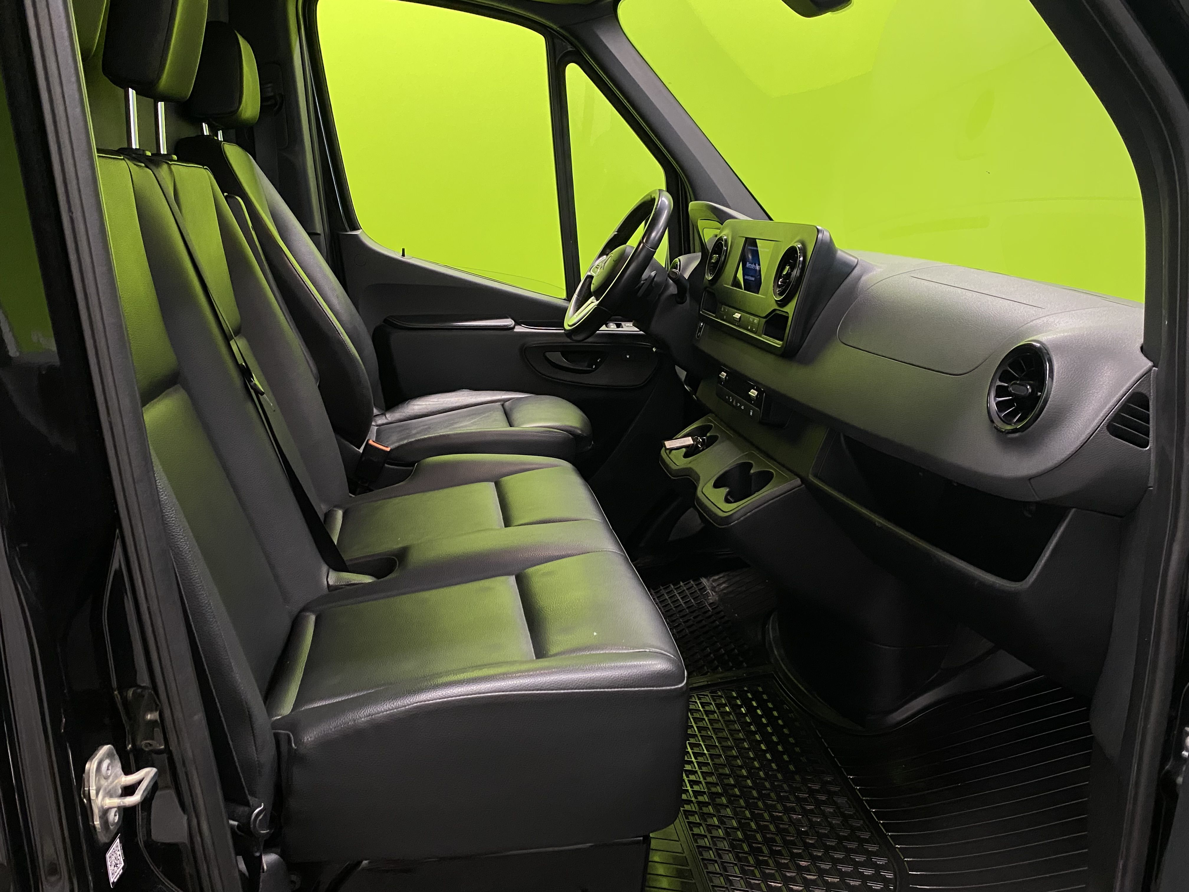 Mercedes-Benz Sprinter 2019