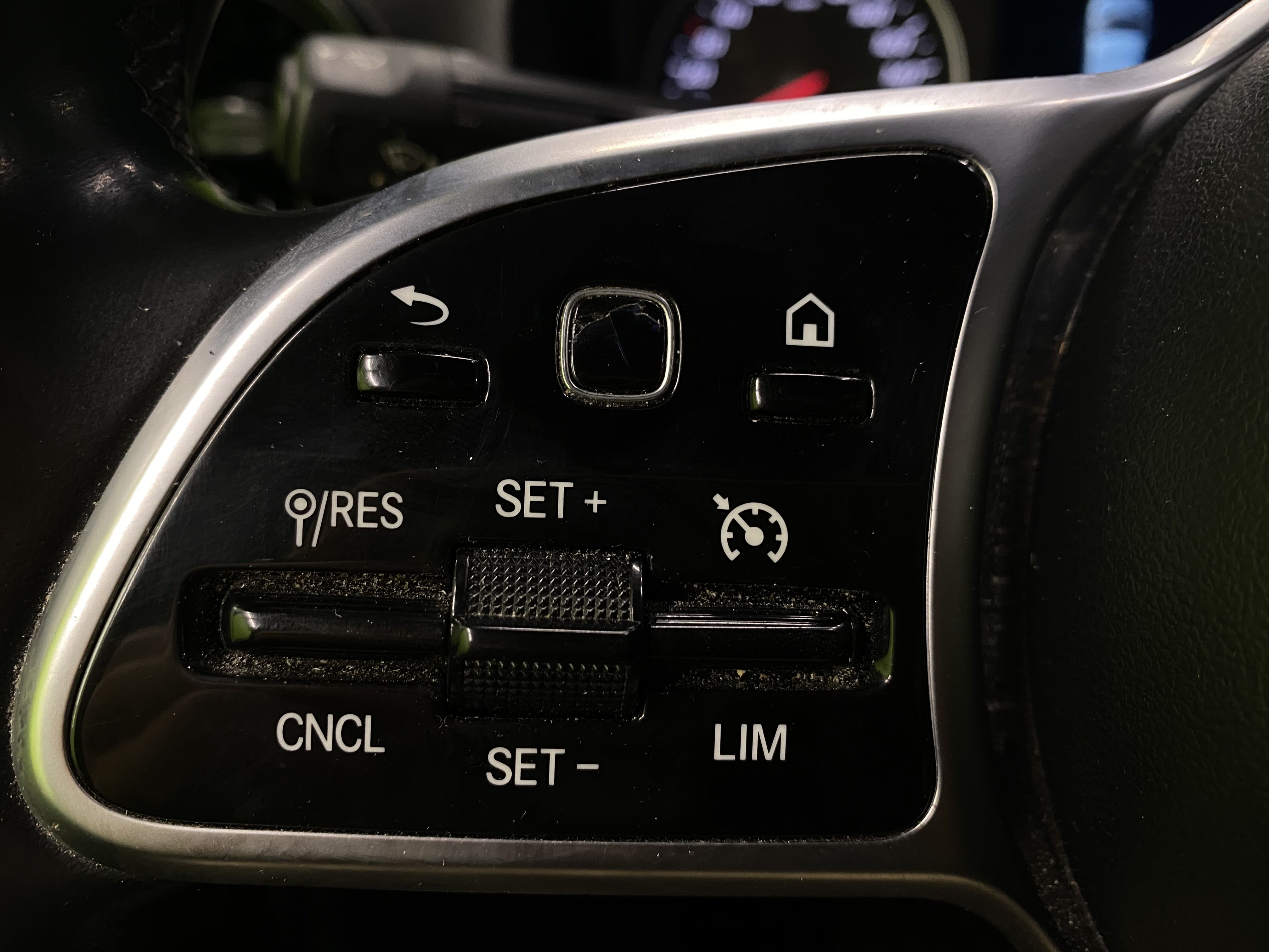 Mercedes-Benz Sprinter 2019