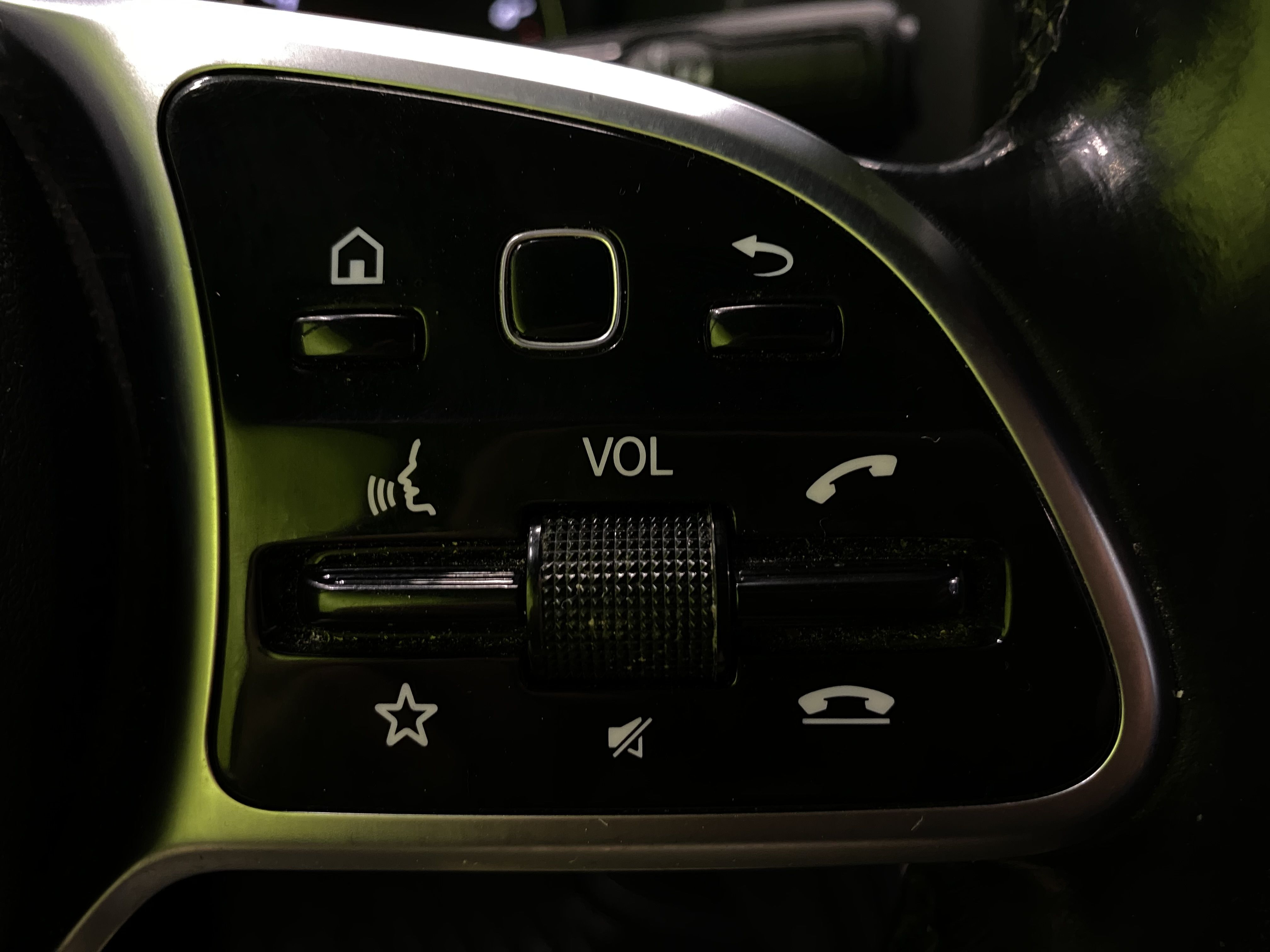 Mercedes-Benz Sprinter 2019