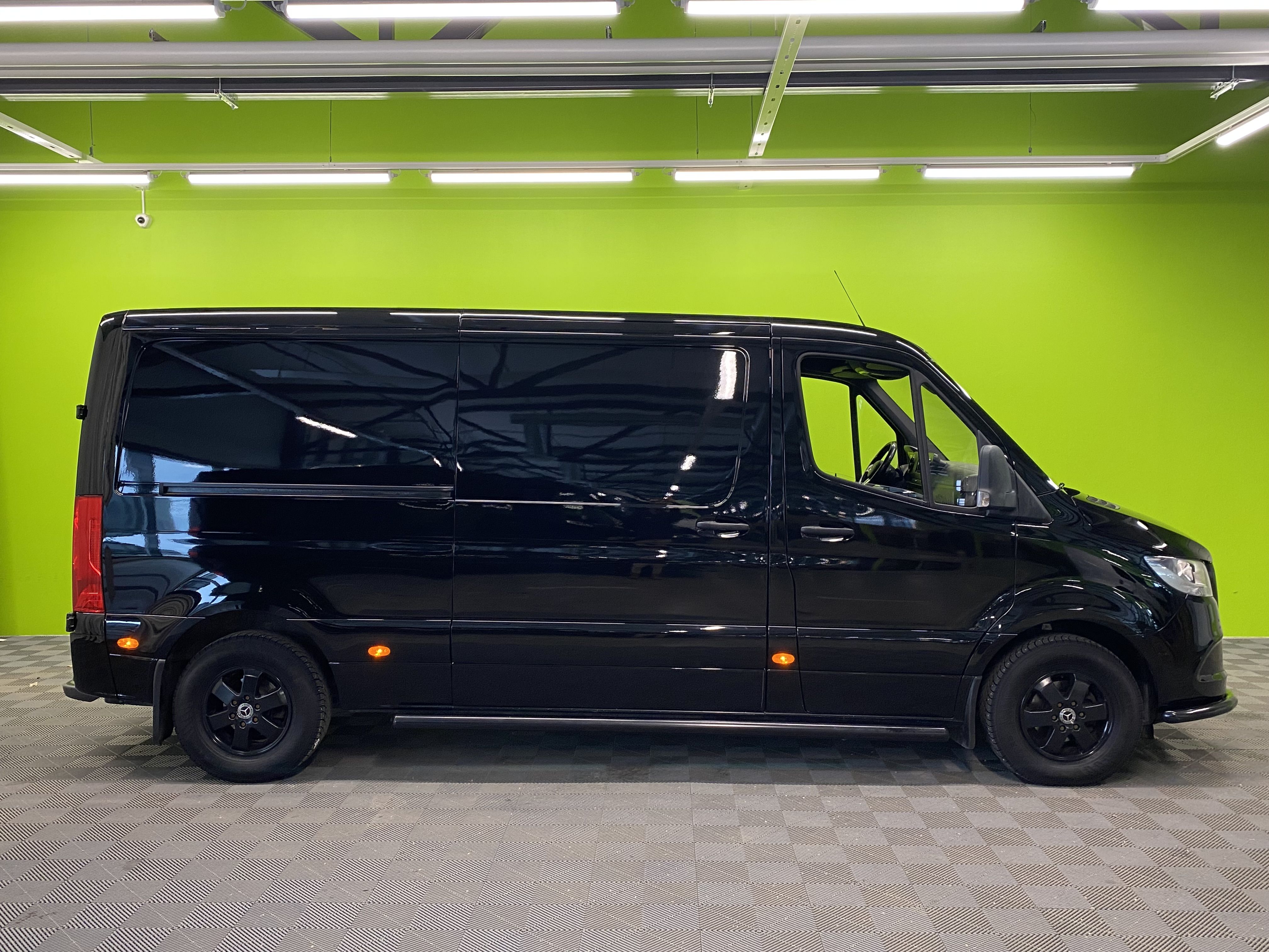 Mercedes-Benz Sprinter 2019