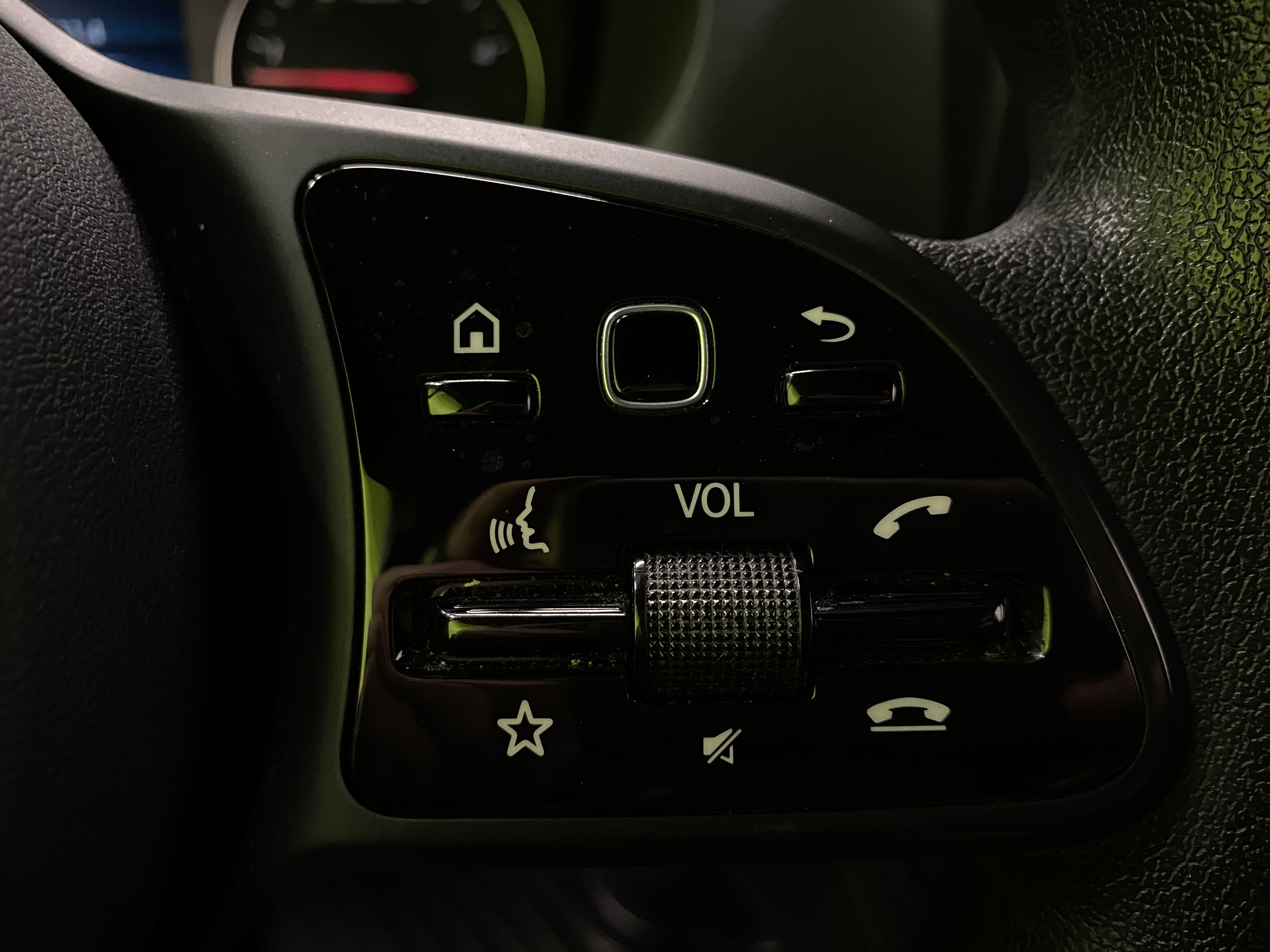 Mercedes-Benz Sprinter 2021