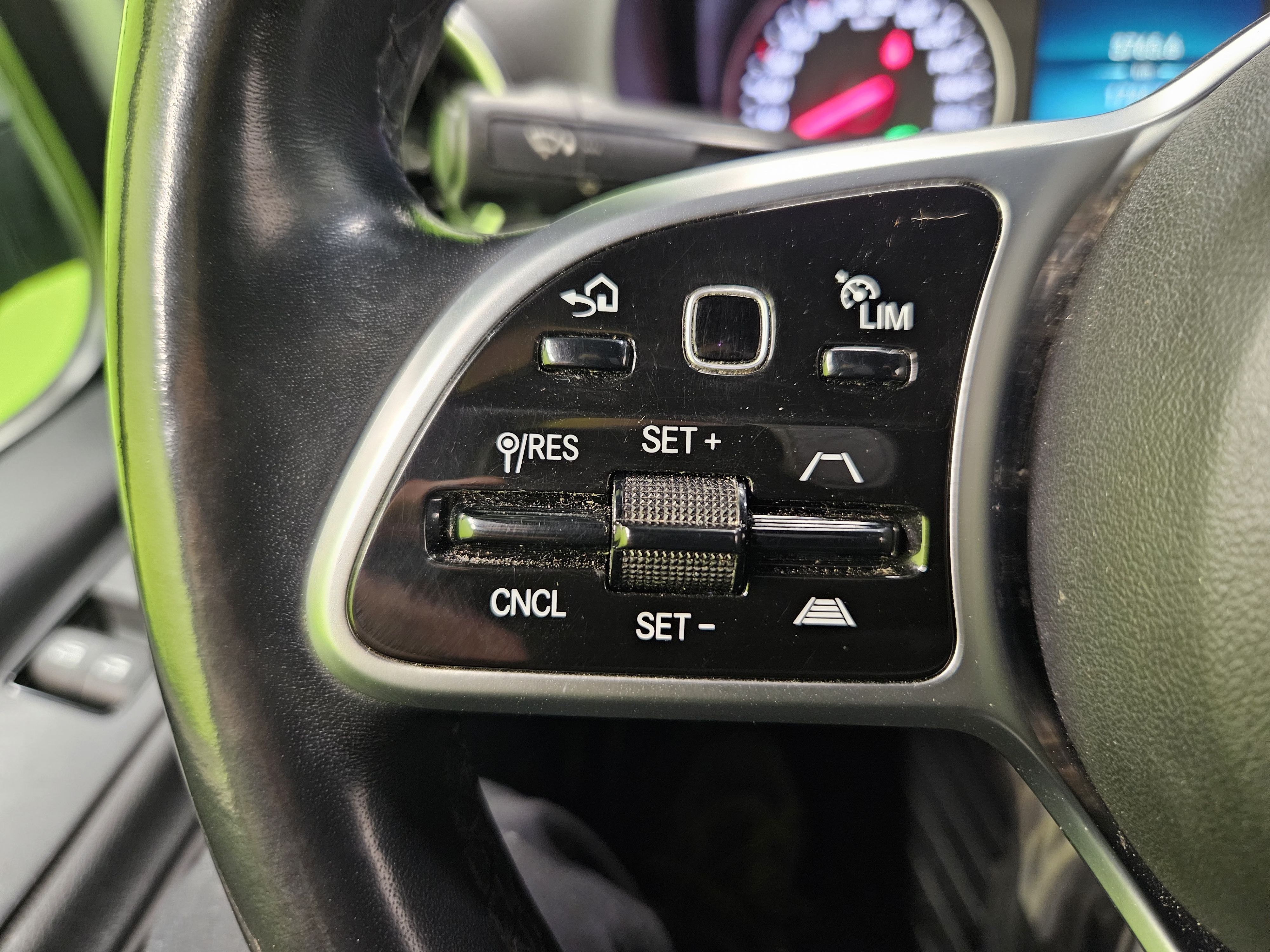 Mercedes-Benz Sprinter 2021