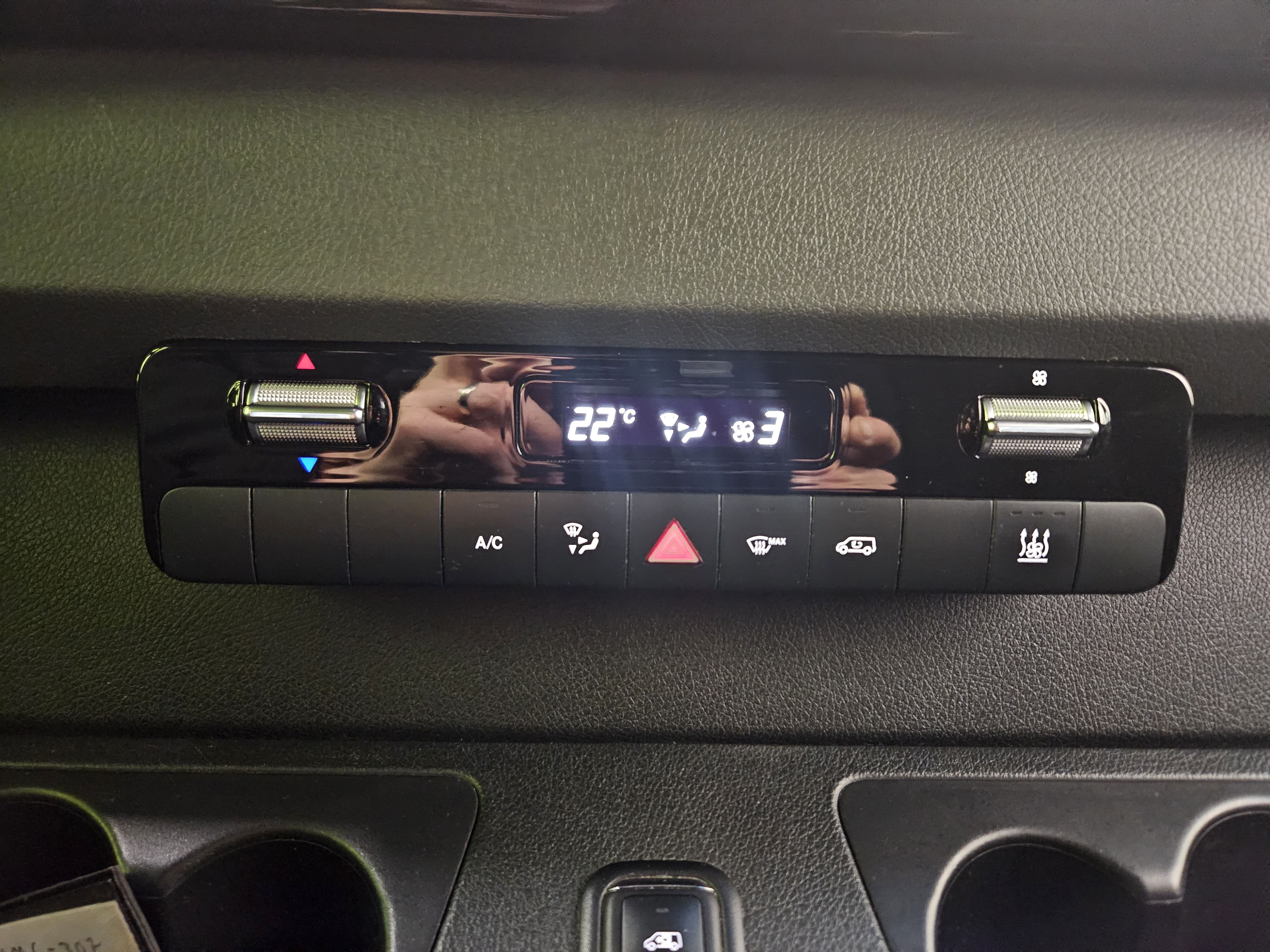 Mercedes-Benz Sprinter 2021