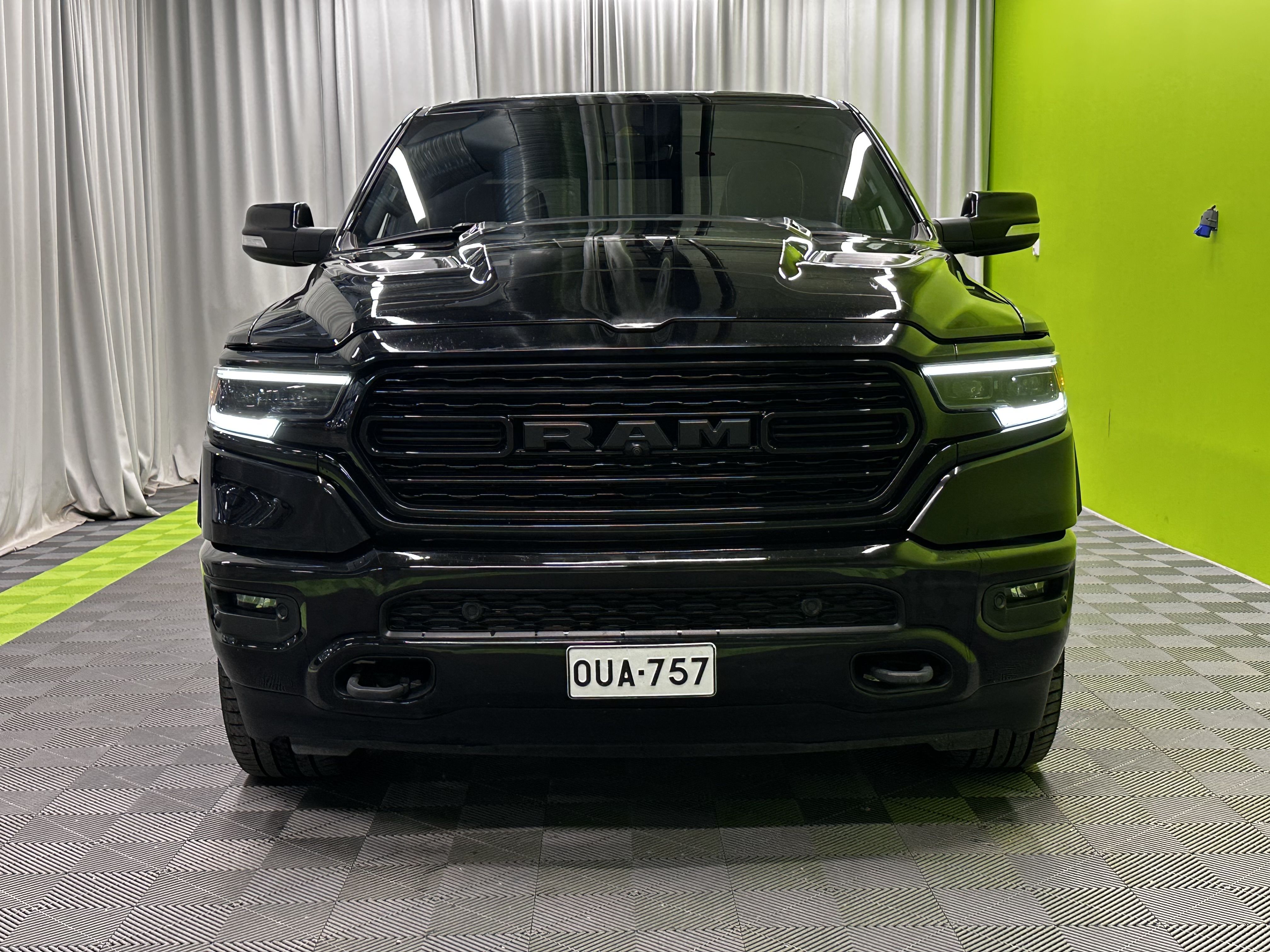 Dodge Ram 2020