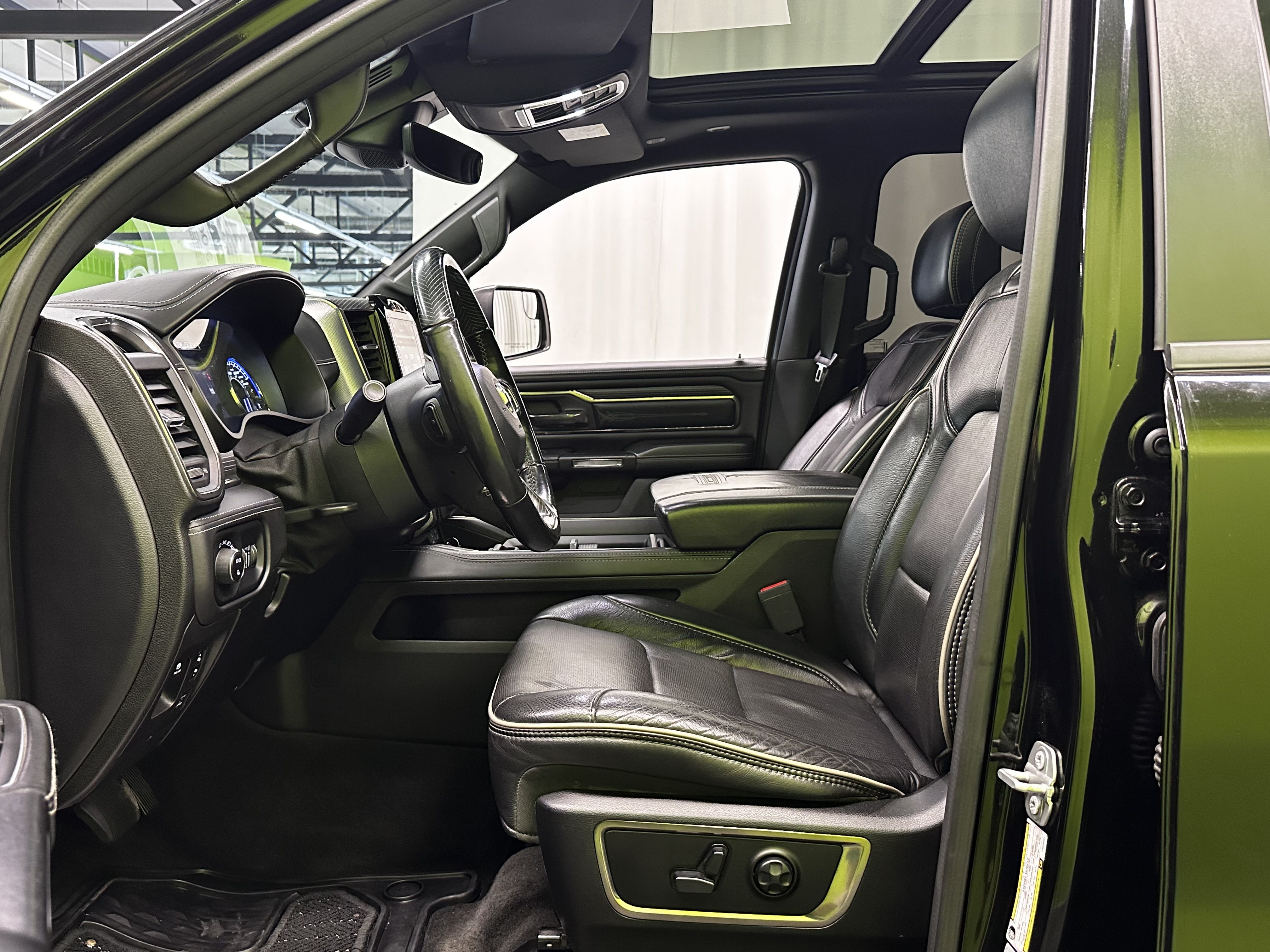 Dodge Ram 2020