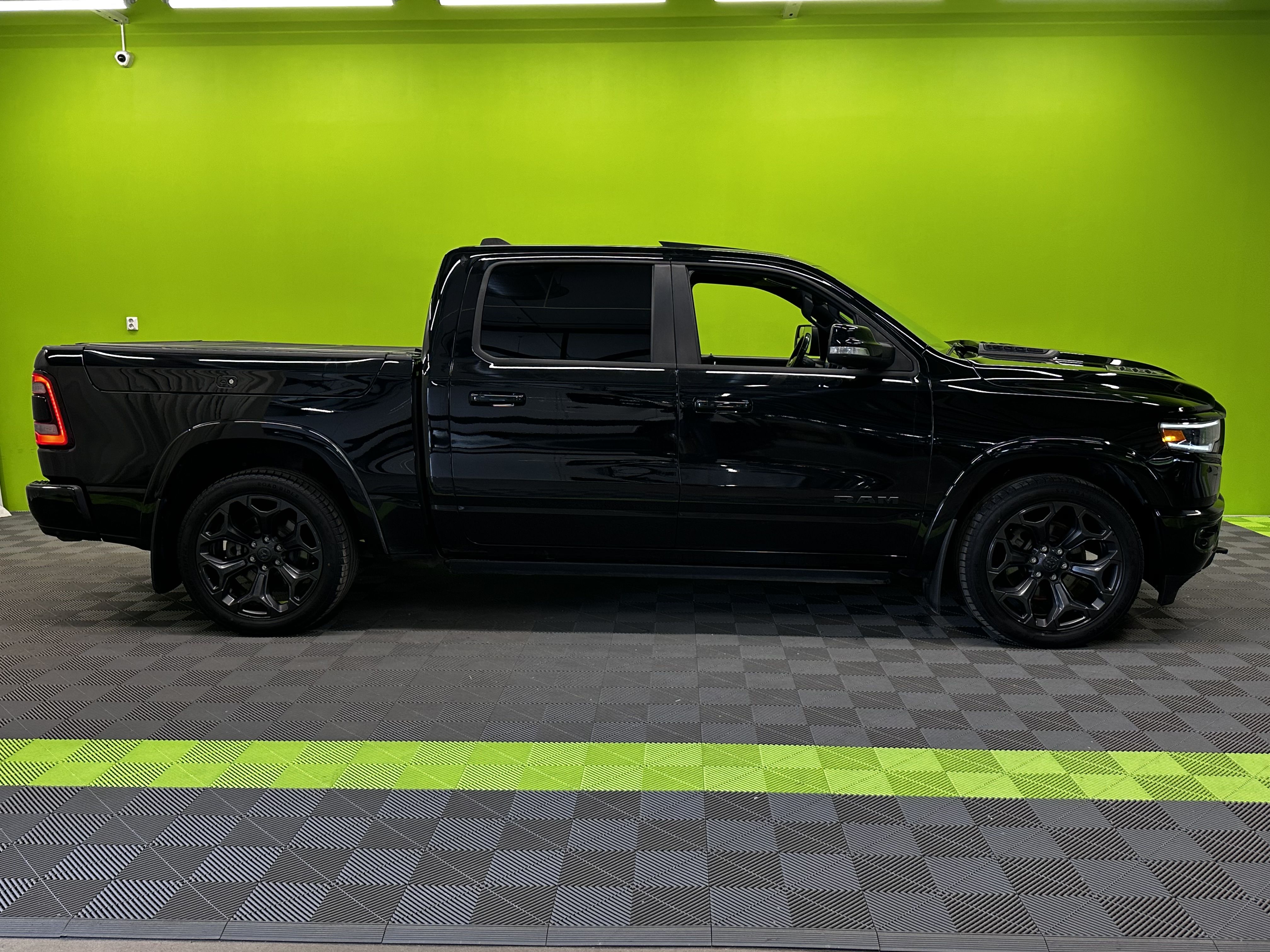 Dodge Ram 2020