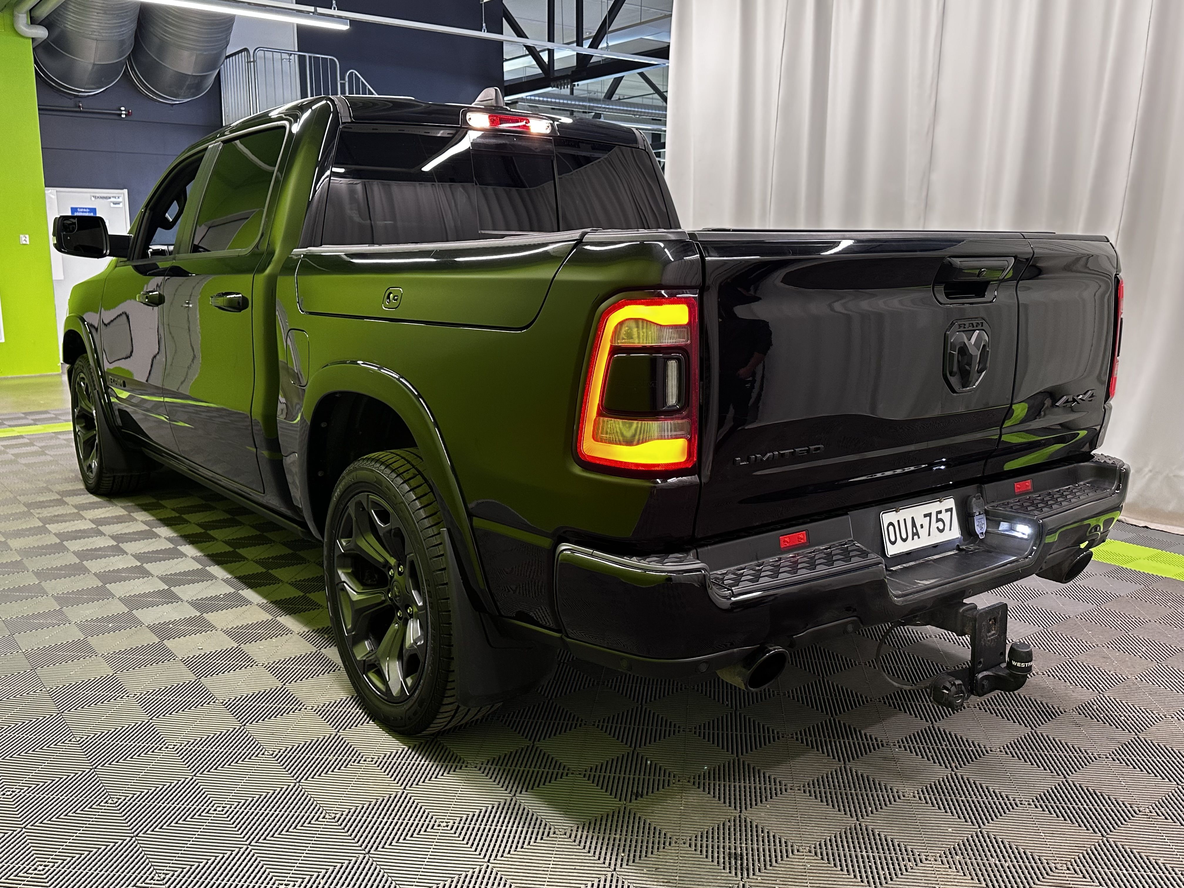 Dodge Ram 2020