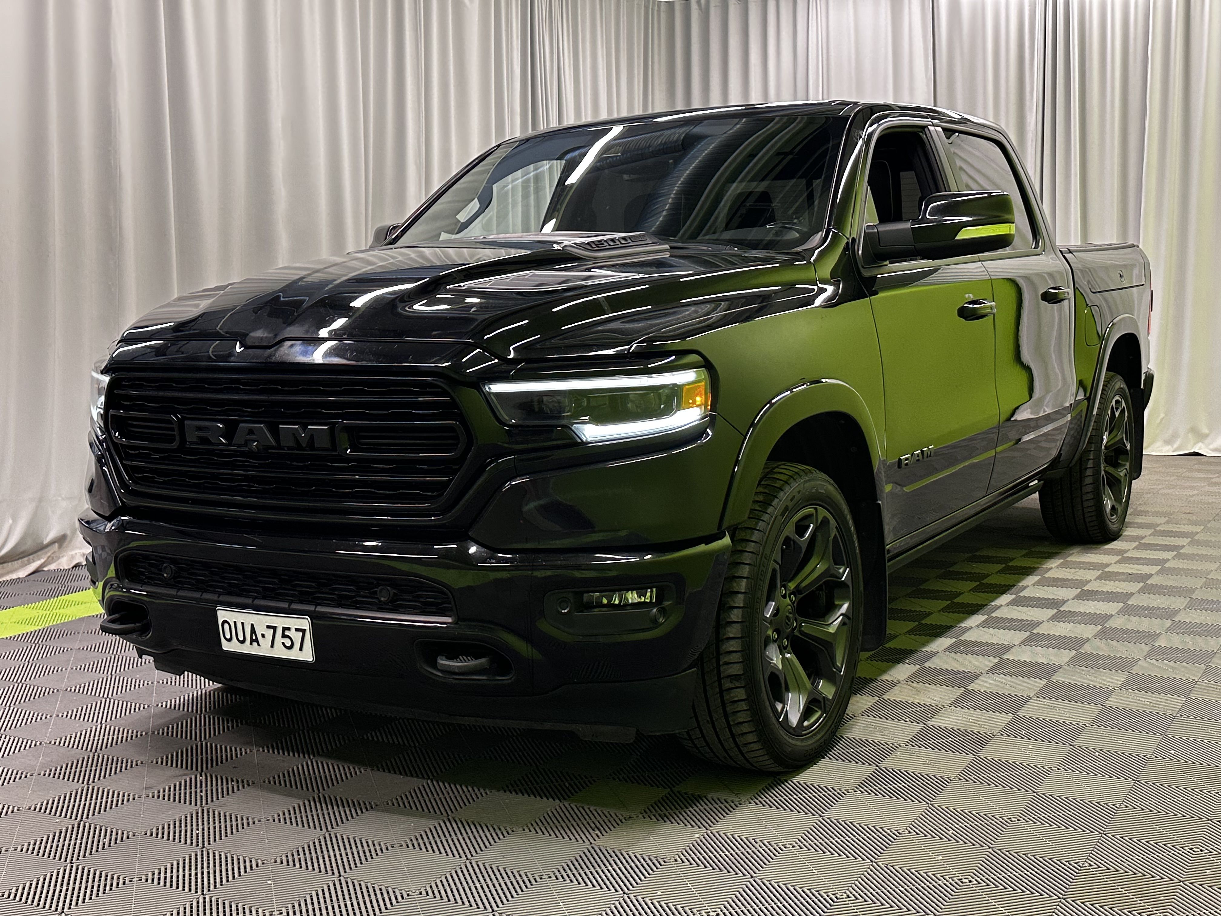 Dodge Ram 2020