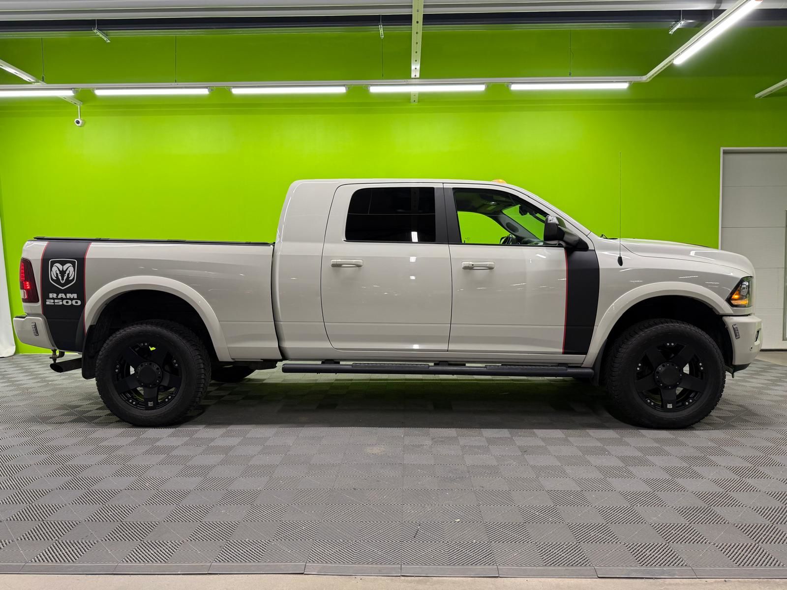 Dodge Ram 2500 2019