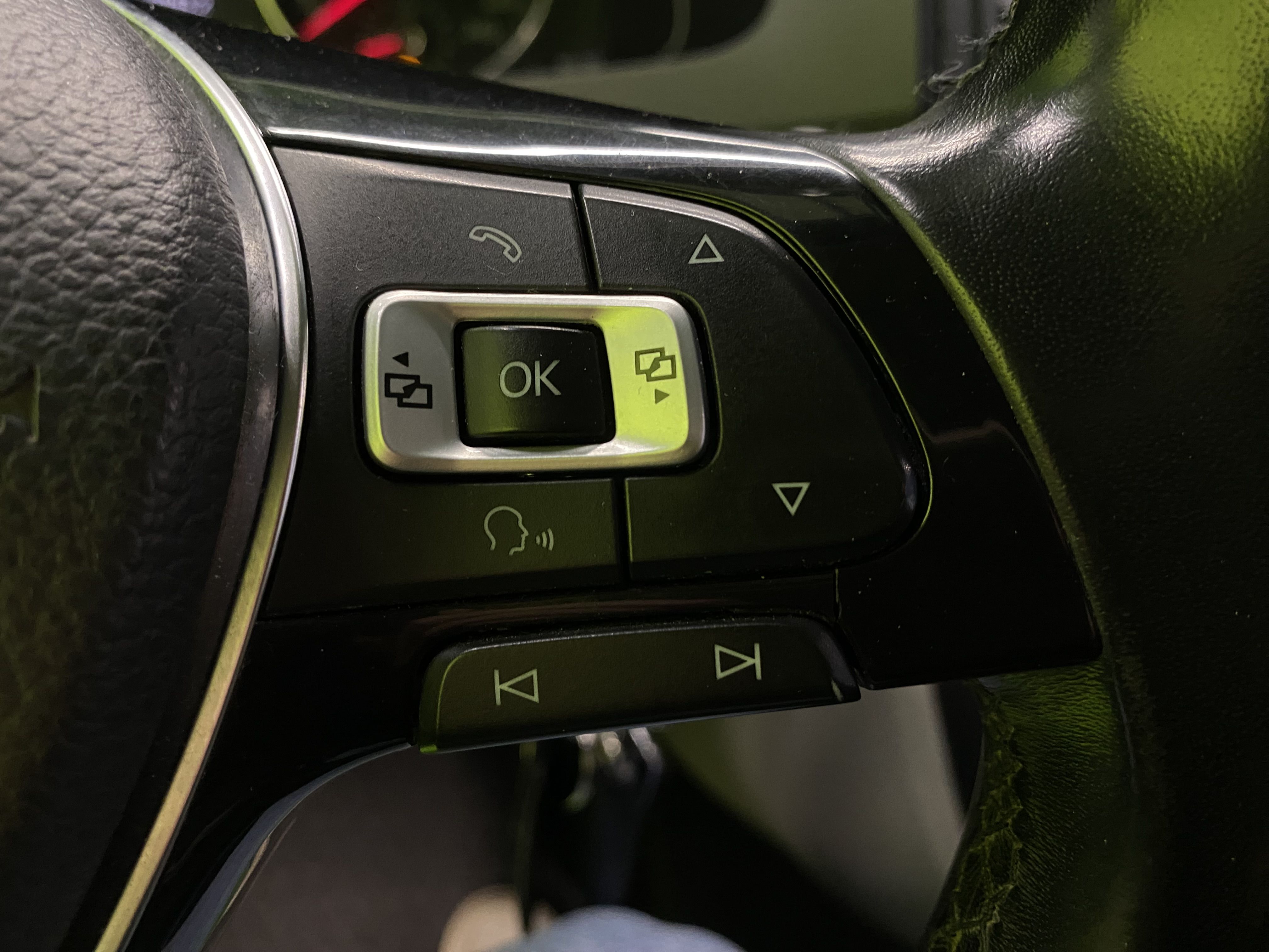 Volkswagen Transporter 2017