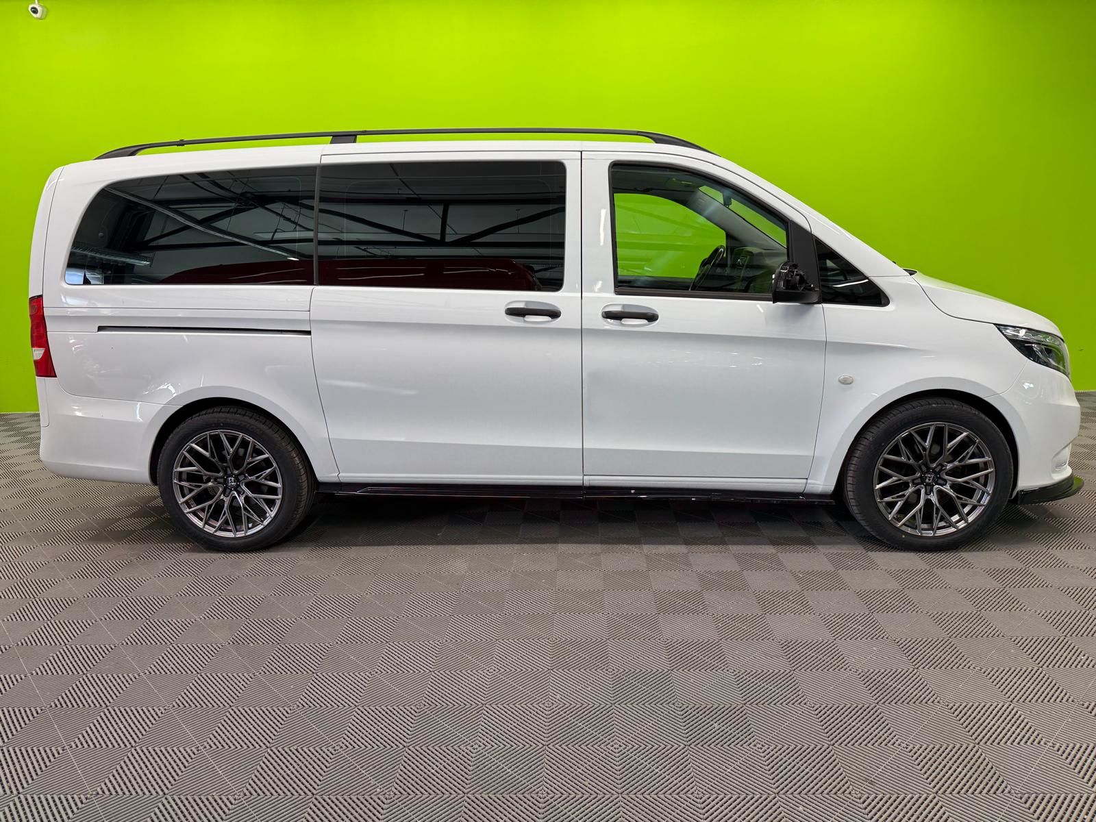 Mercedes-Benz Vito 2016