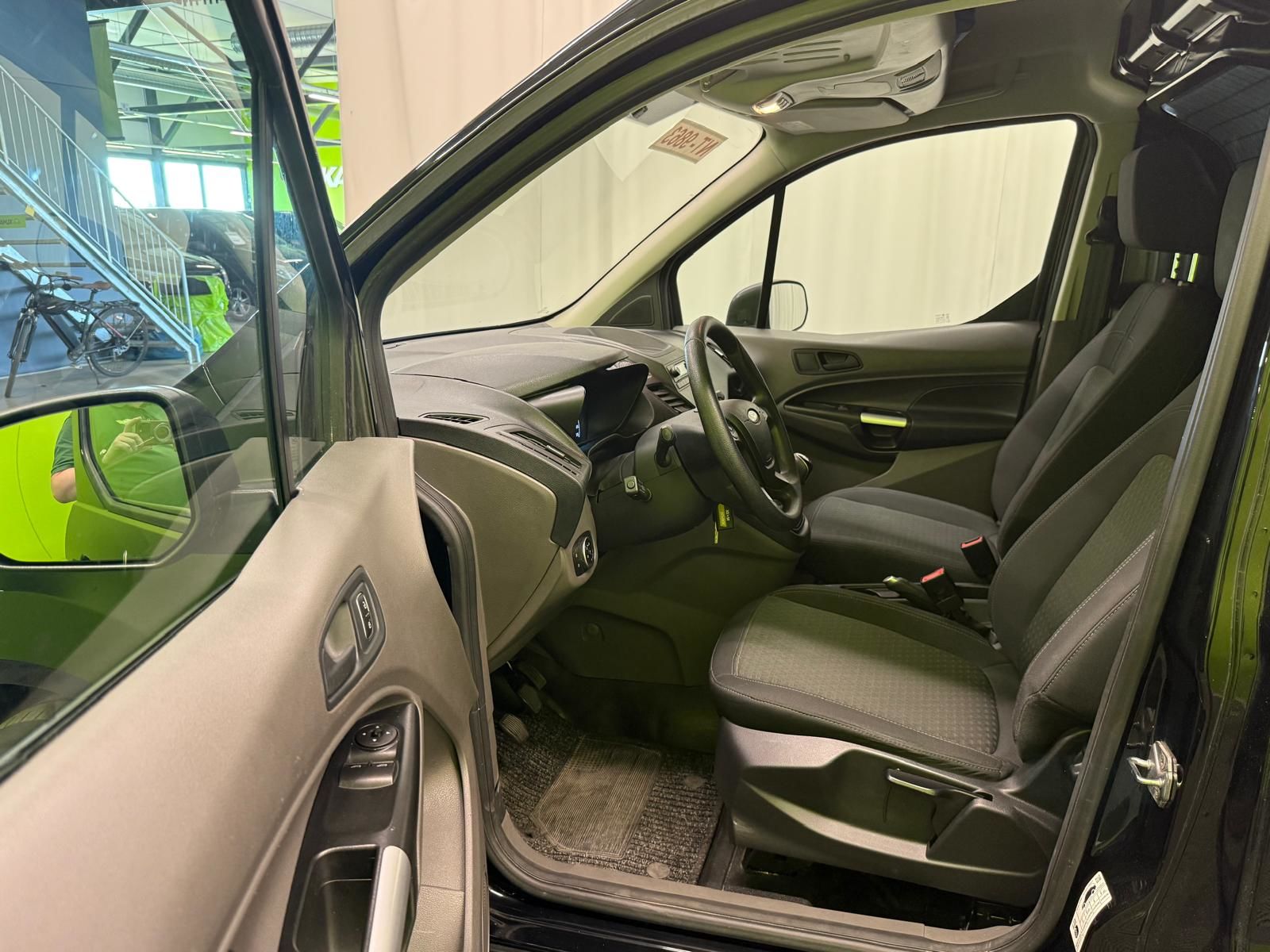 Ford Transit Connect 2019