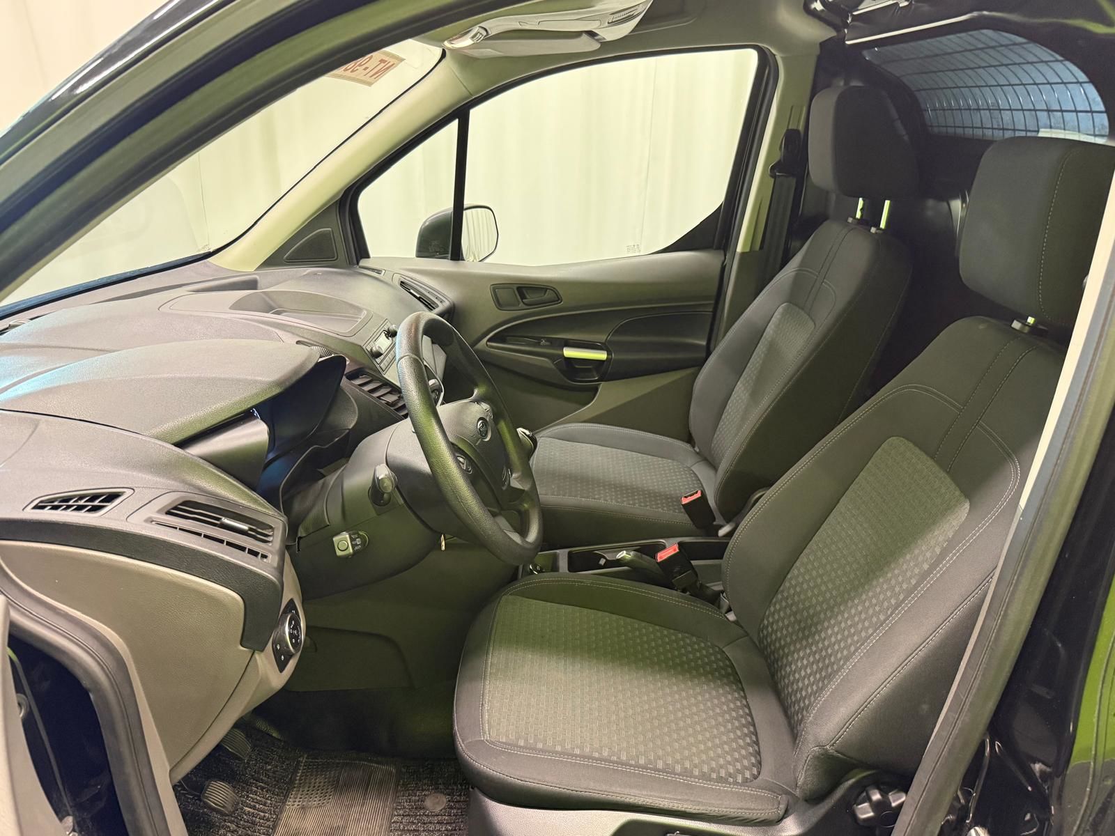 Ford Transit Connect 2019