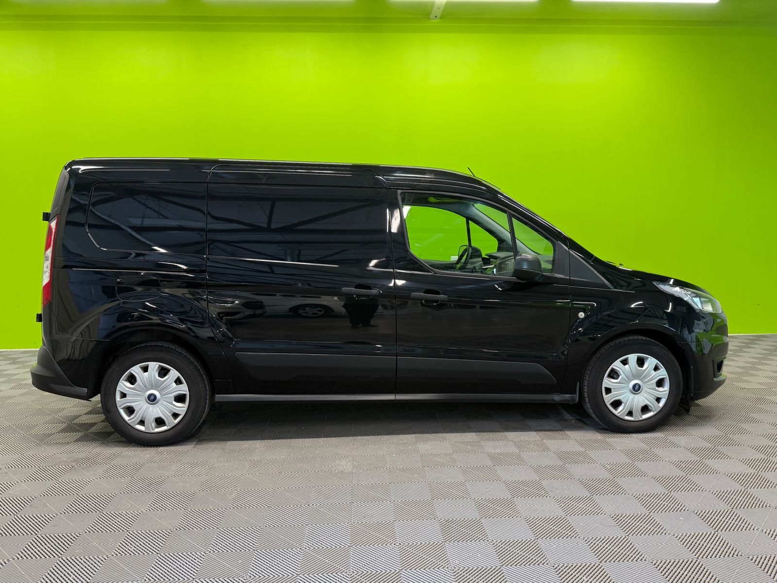 Ford Transit Connect 2019