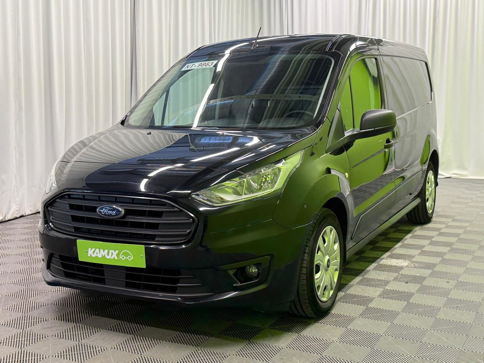 Ford Transit Connect 2019