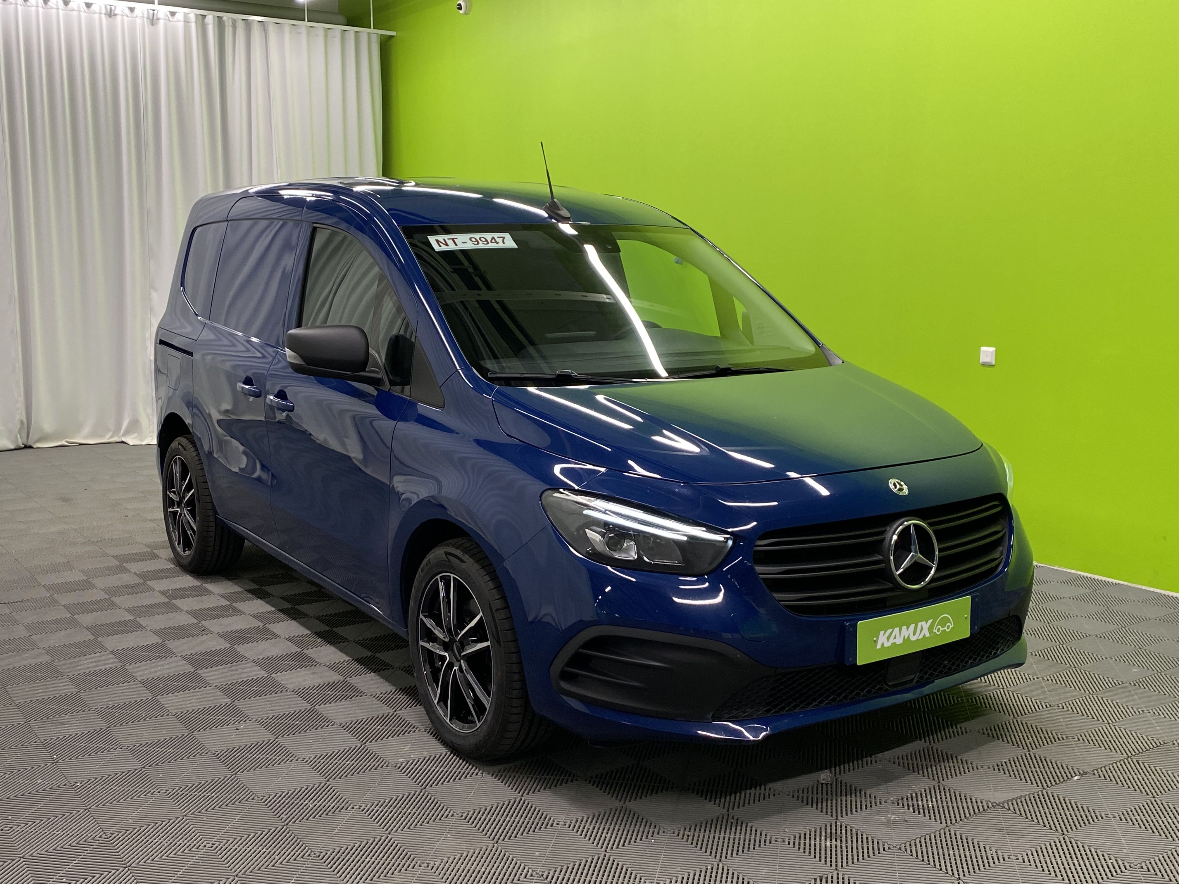 Mercedes-Benz Citan 2023