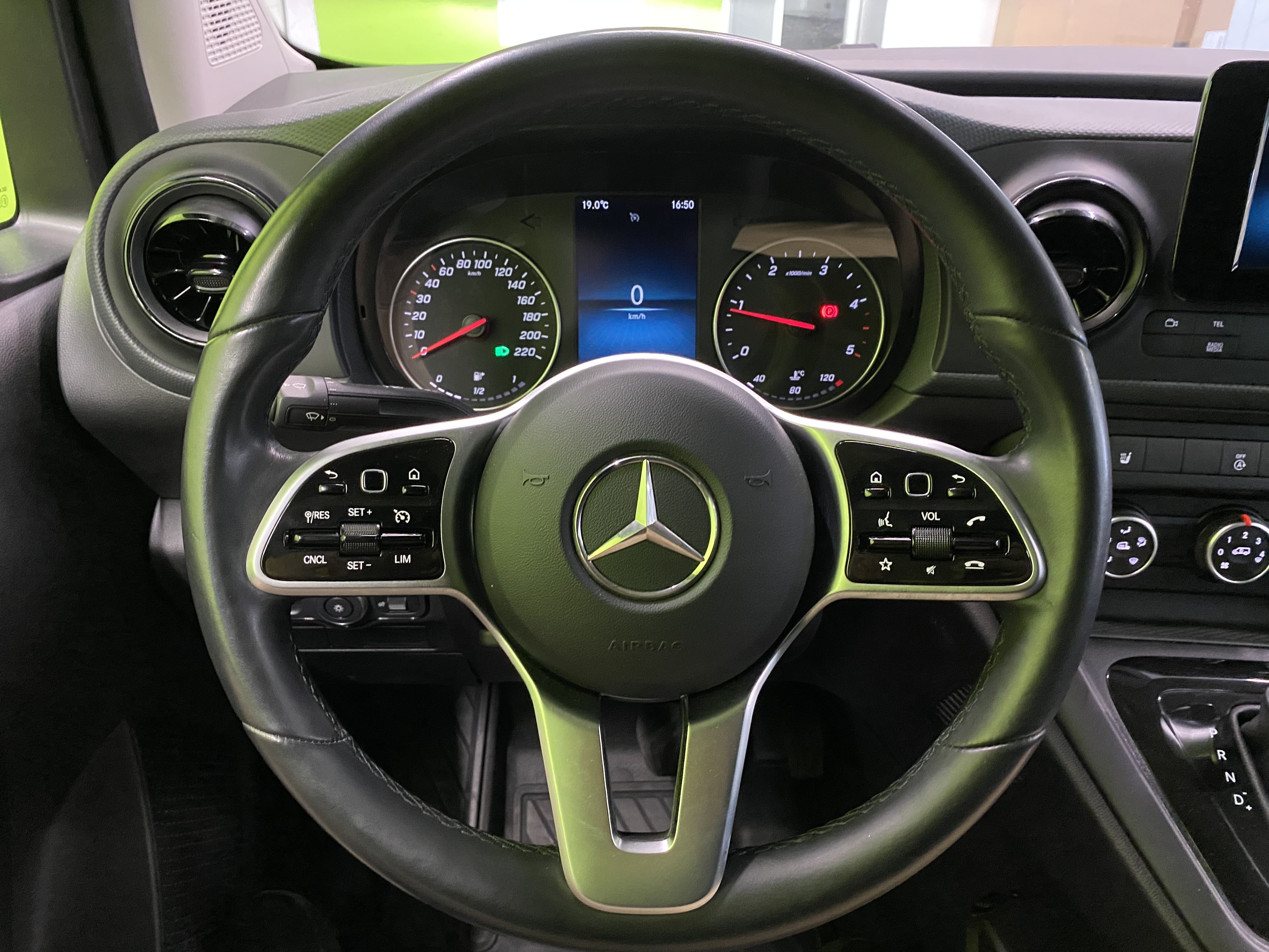 Mercedes-Benz Citan 2023